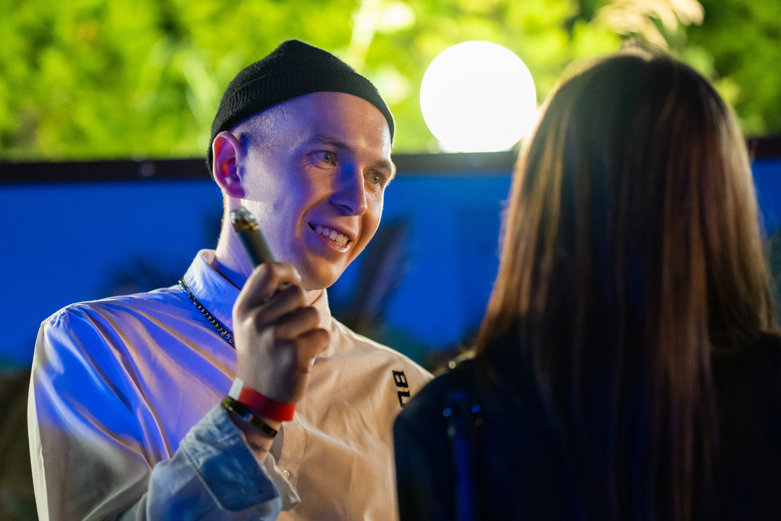 Редкап, репортажная съемка в Пензенской области. Видеосъемка — Продакшн полного цикла — Услуги видеооператора в Пензе