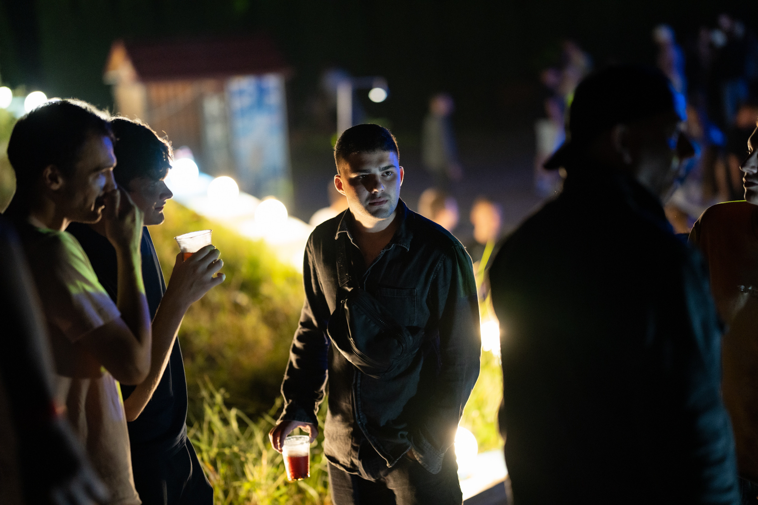 Редкап, репортажная съемка в Пензенской области. Видеосъемка — Продакшн полного цикла — Услуги видеооператора в Пензе