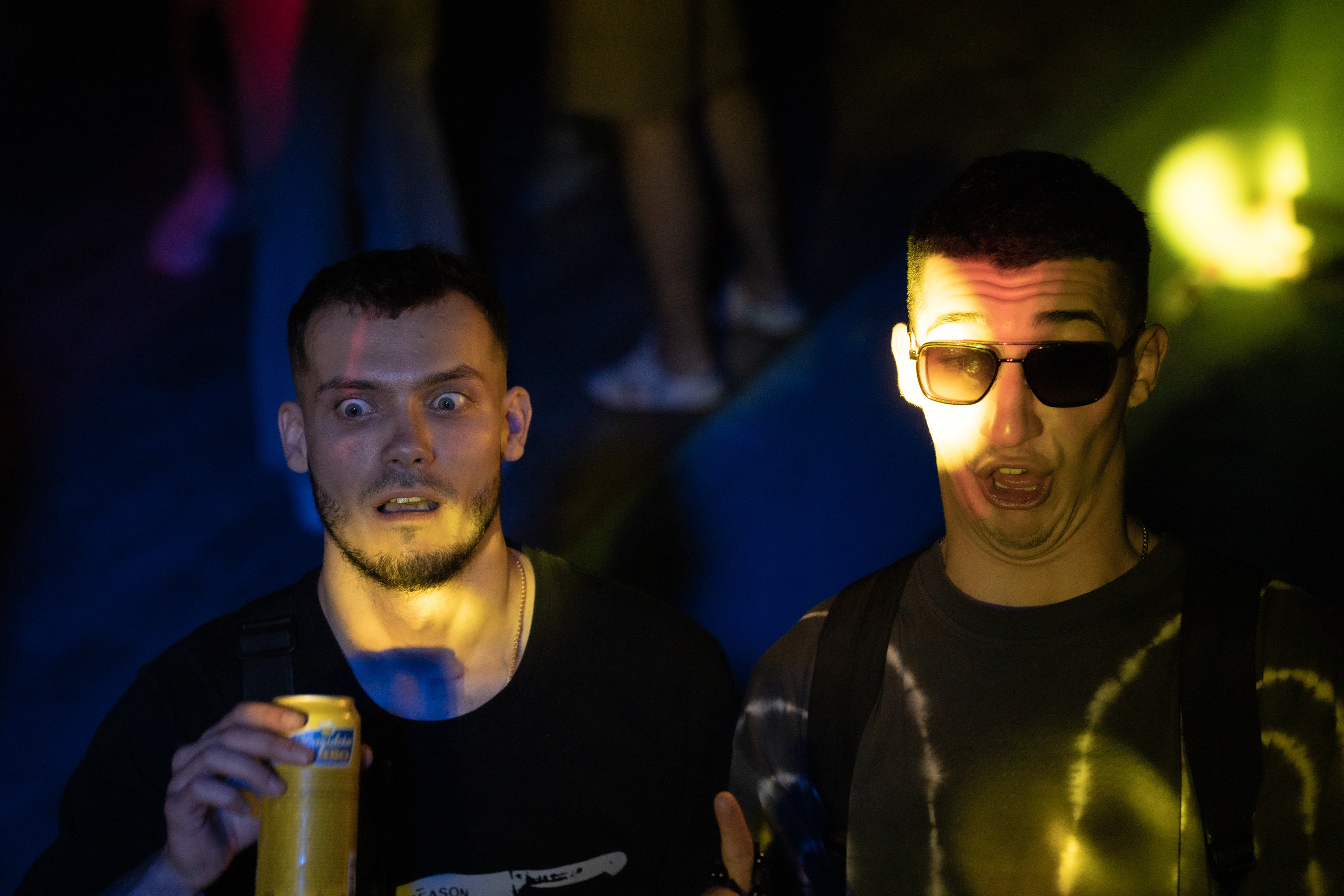 Редкап, репортажная съемка в Пензенской области. Видеосъемка — Продакшн полного цикла — Услуги видеооператора в Пензе