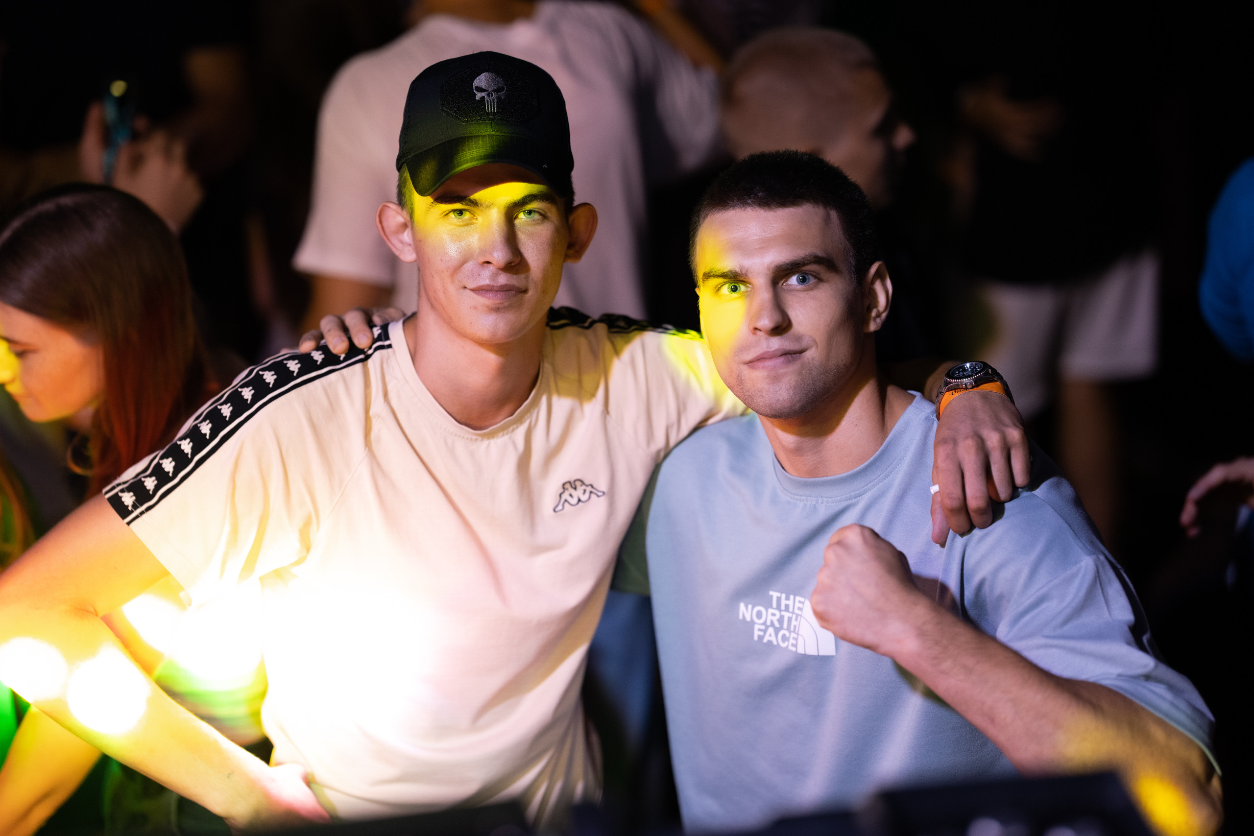 Редкап, репортажная съемка в Пензенской области. Видеосъемка — Продакшн полного цикла — Услуги видеооператора в Пензе