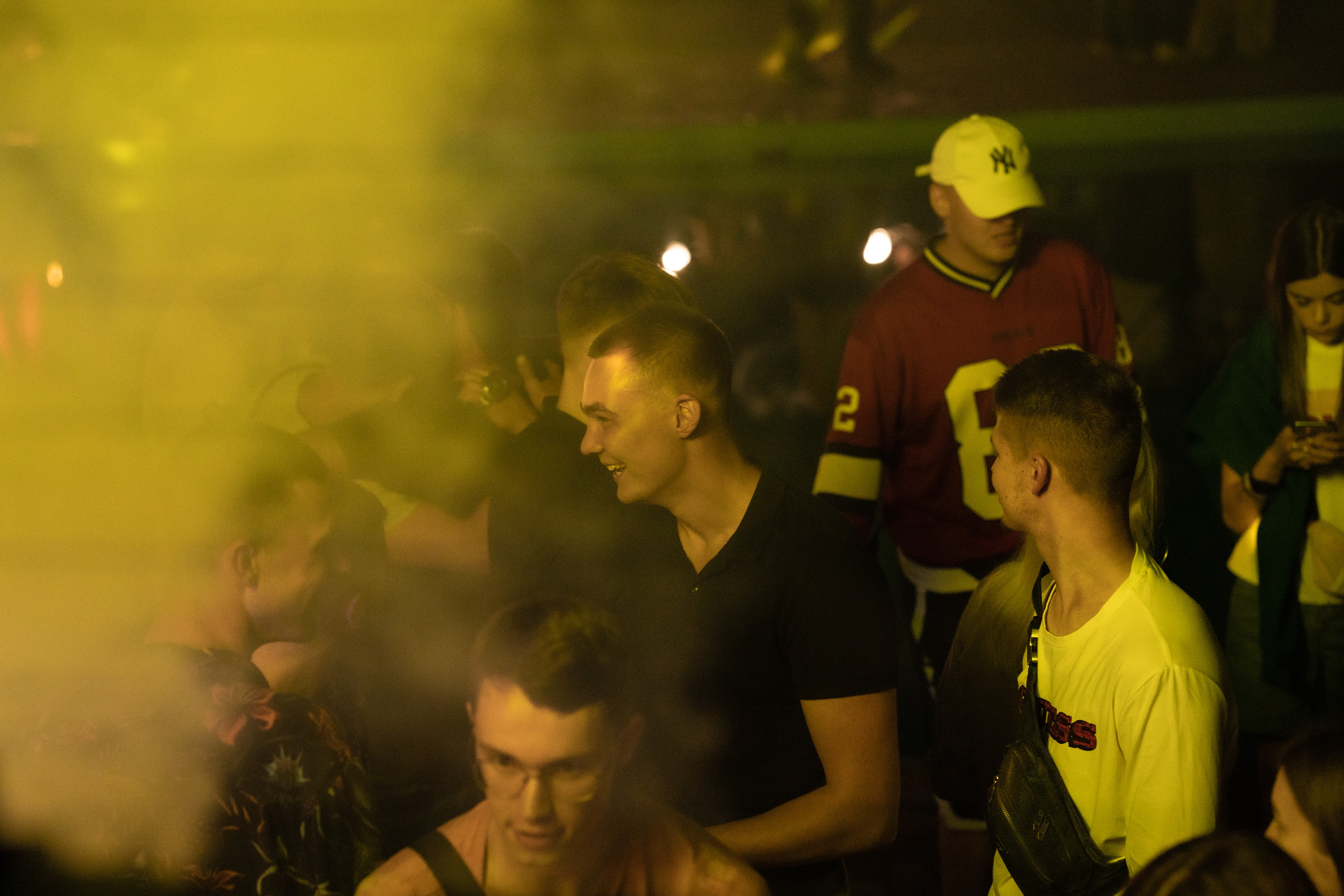 Редкап, репортажная съемка в Пензенской области. Видеосъемка — Продакшн полного цикла — Услуги видеооператора в Пензе