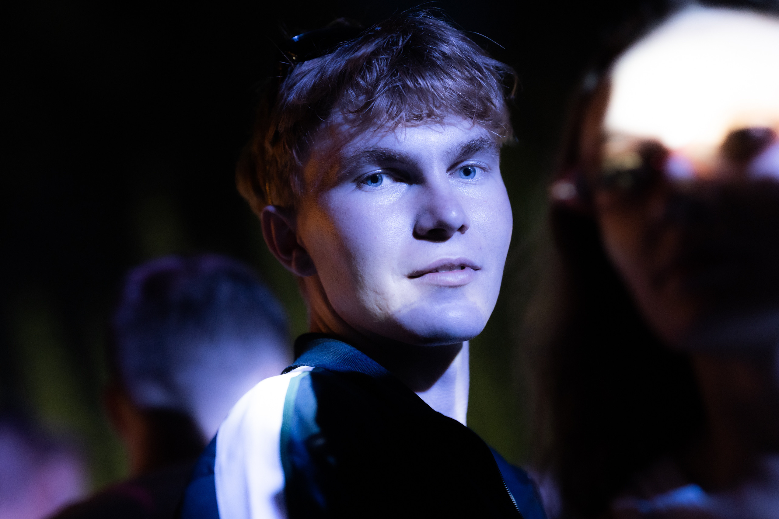 Редкап, репортажная съемка в Пензенской области. Видеосъемка — Продакшн полного цикла — Услуги видеооператора в Пензе