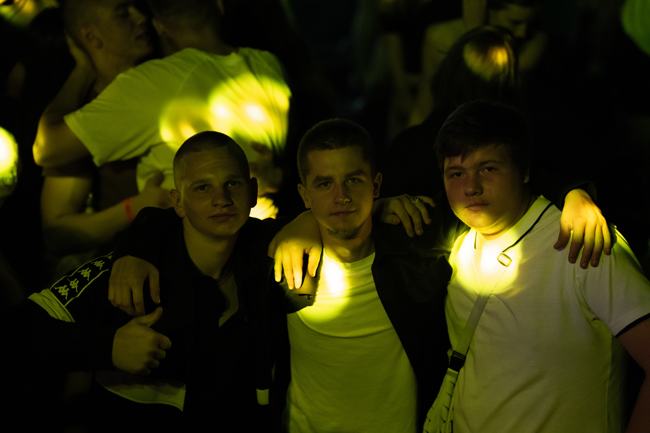 Редкап, репортажная съемка в Пензенской области. Видеосъемка — Продакшн полного цикла — Услуги видеооператора в Пензе