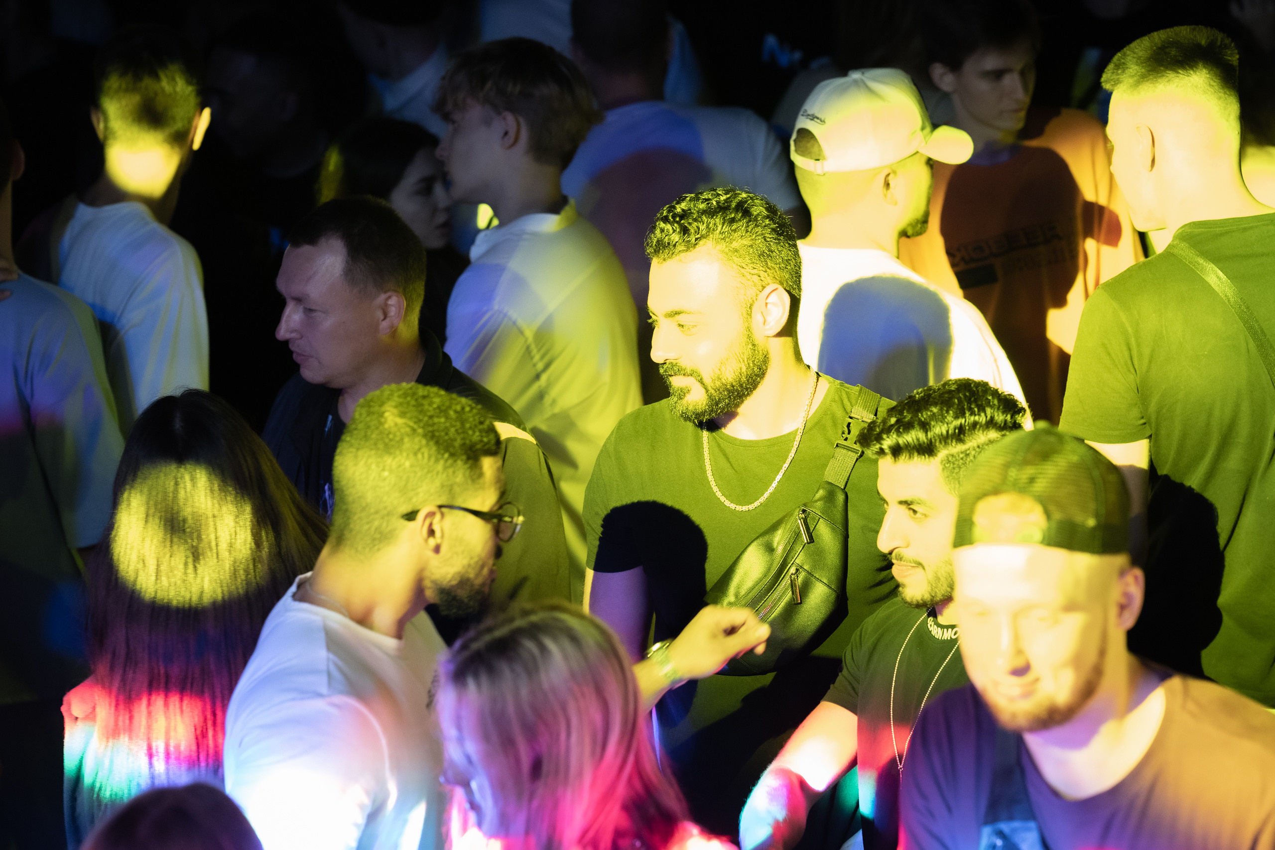 Редкап, репортажная съемка в Пензенской области. Видеосъемка — Продакшн полного цикла — Услуги видеооператора в Пензе