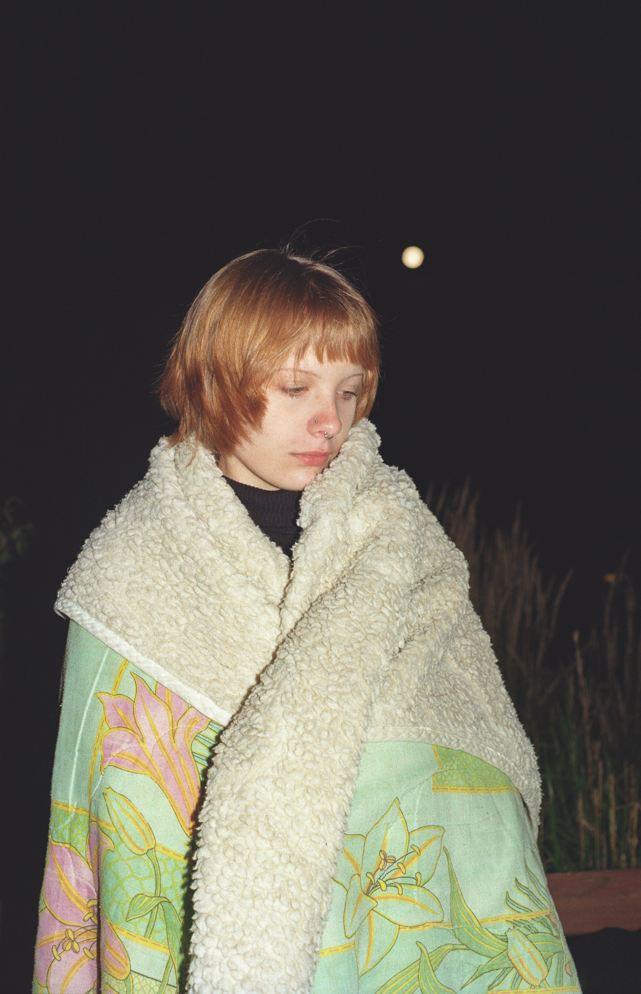 Мы в космосе. КРАСНОЯРСКАЯ ШКОЛА КИНО