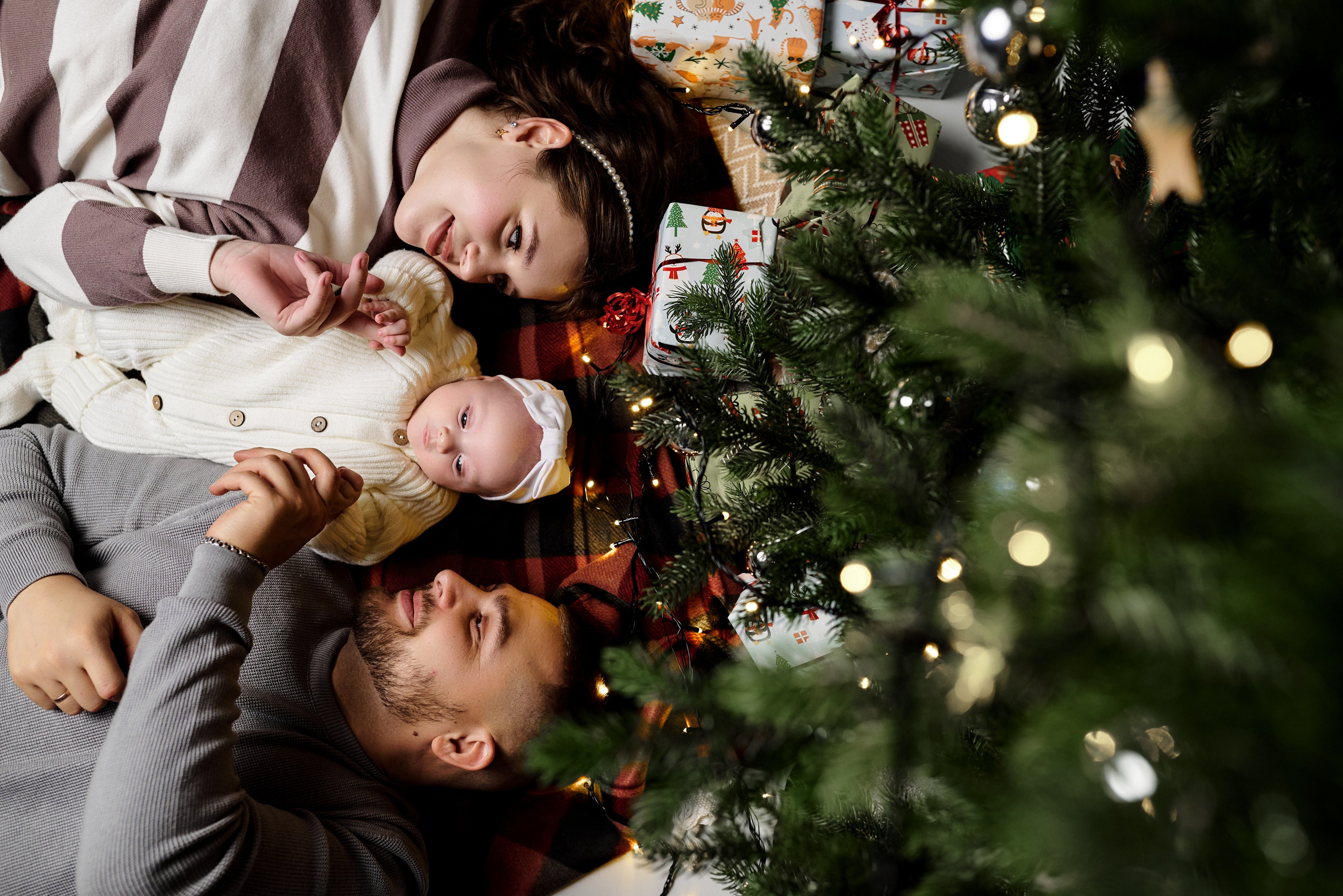 Новый год 2024. Свадебный фотограф г. Новочеркасск г. Ростов-на-Дону