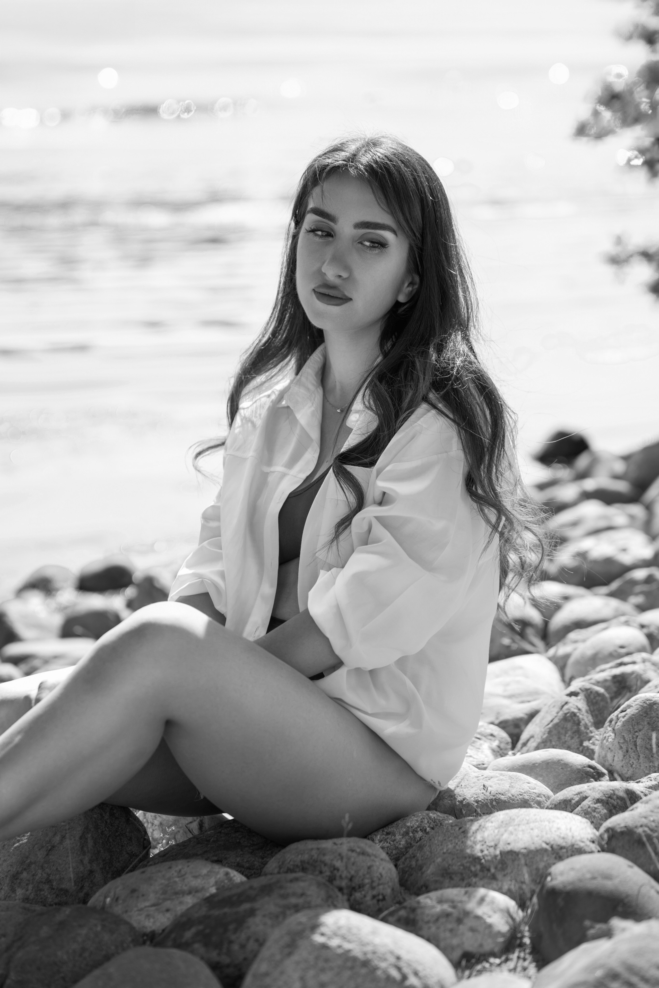 Фотограф в Москве Ксения Насокина