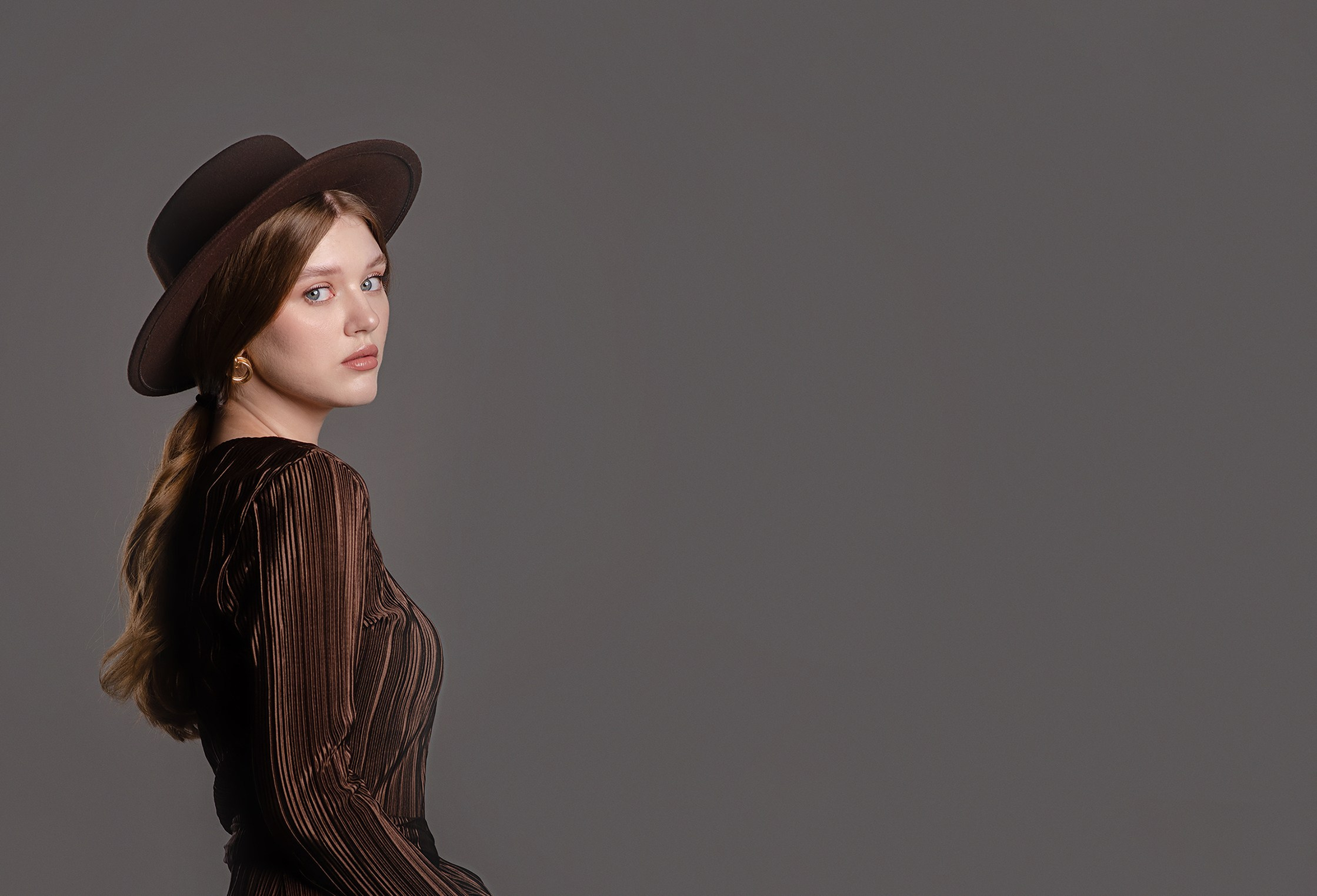 Женский фотограф Томск Фролова Татьяна