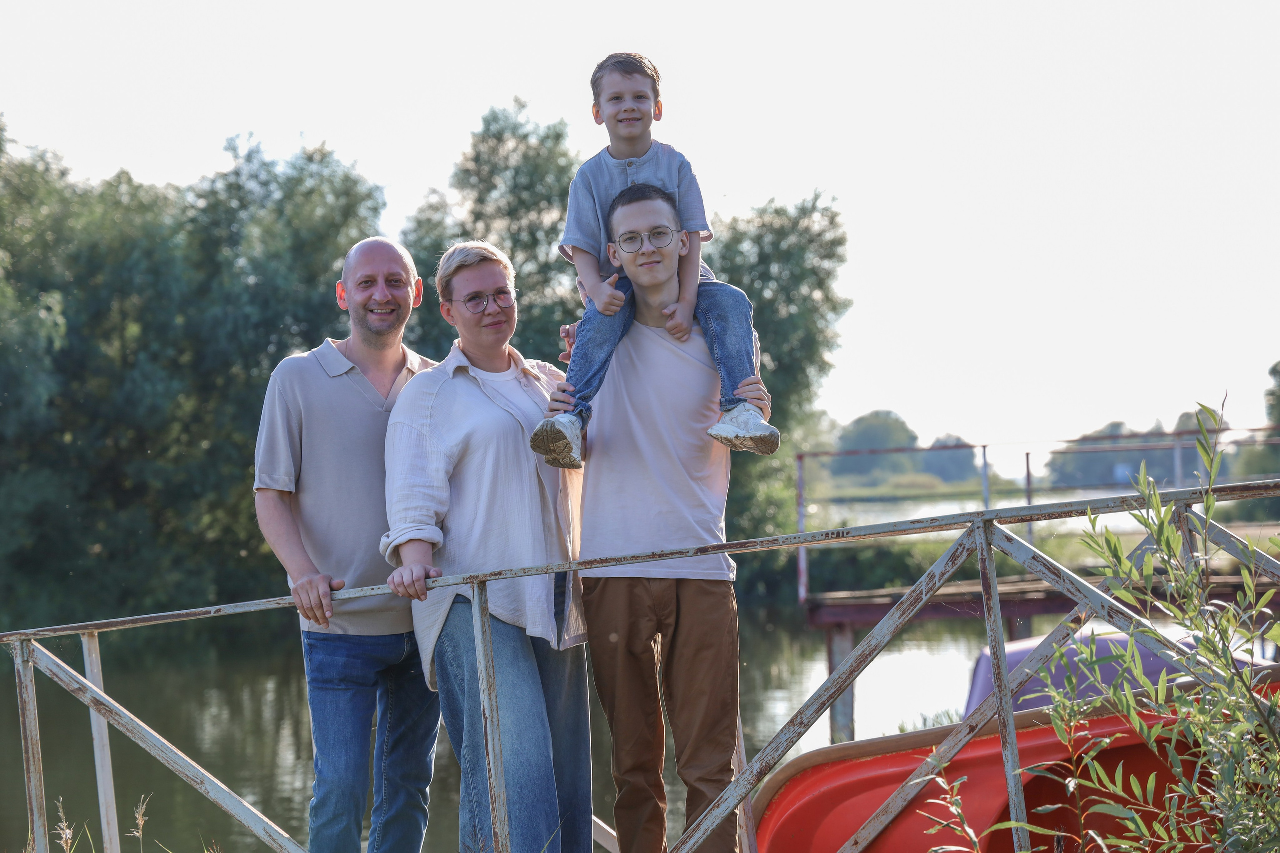 Макару 6 лет!!!. Семейный фотограф в Казани Римма Гатауллина