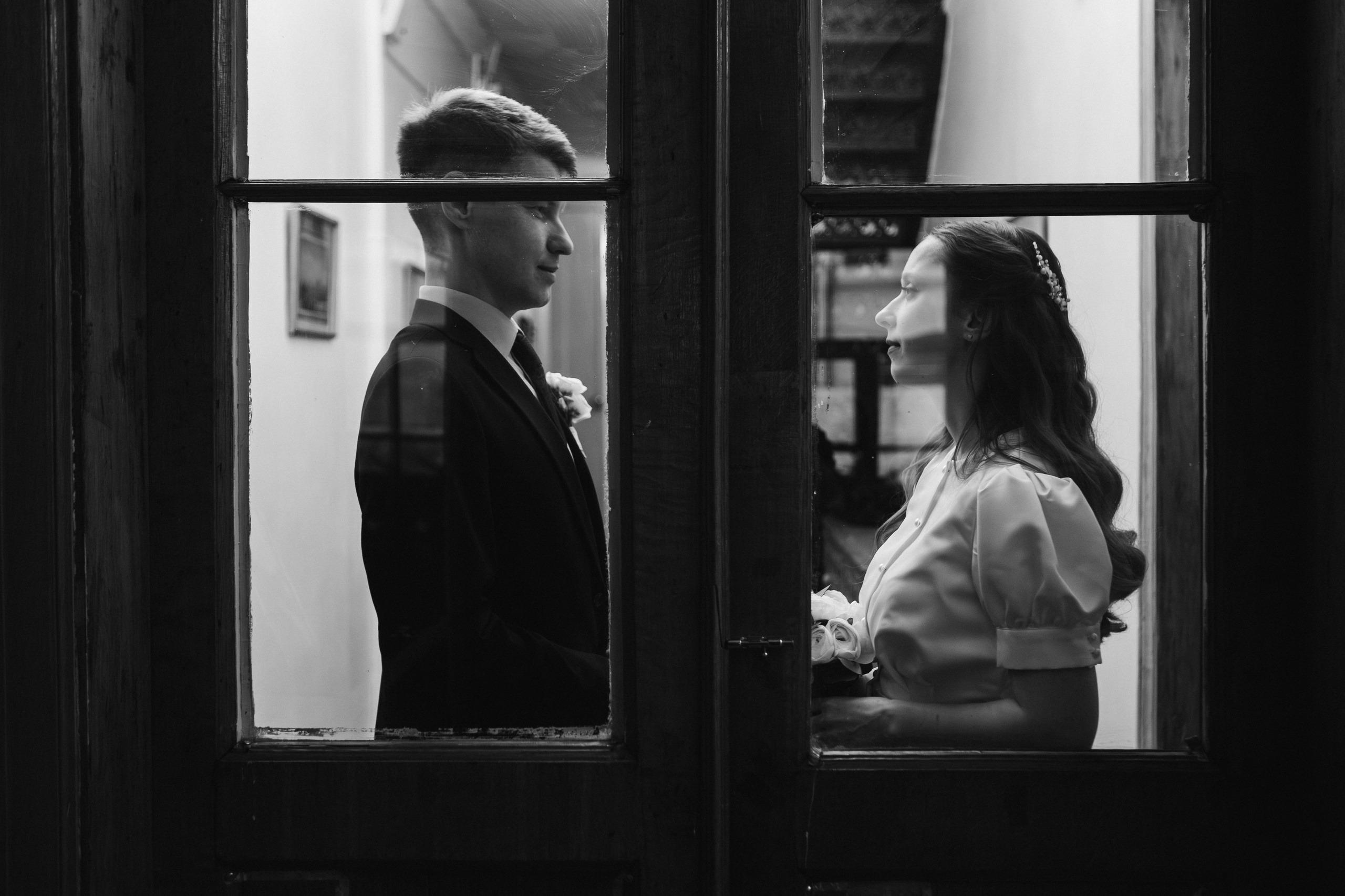 Портретный фотограф в Москве Надежда Строкань