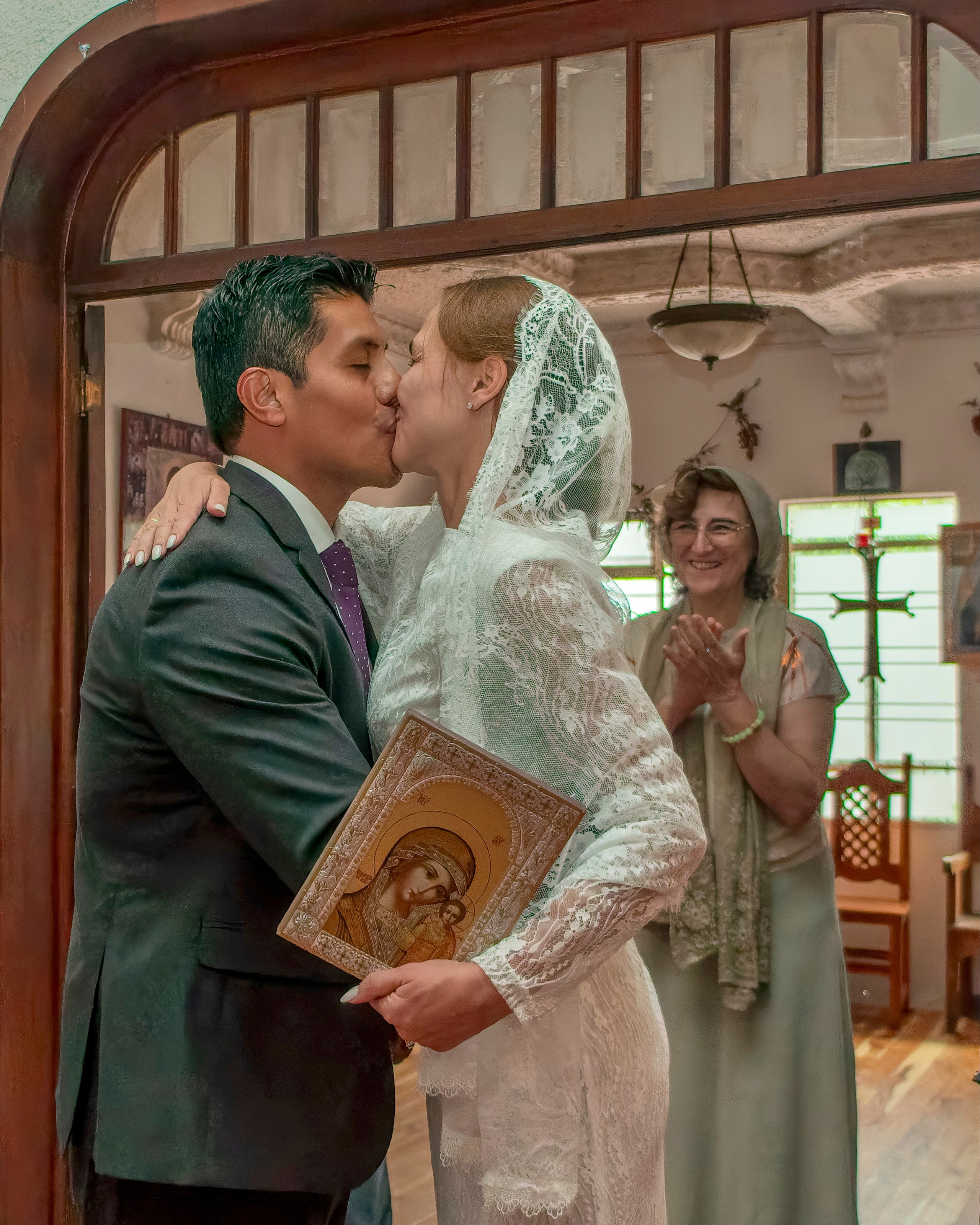 Dasha & Roman. CDMX Photography | Alex Klenin| Portrait & Event Photographer