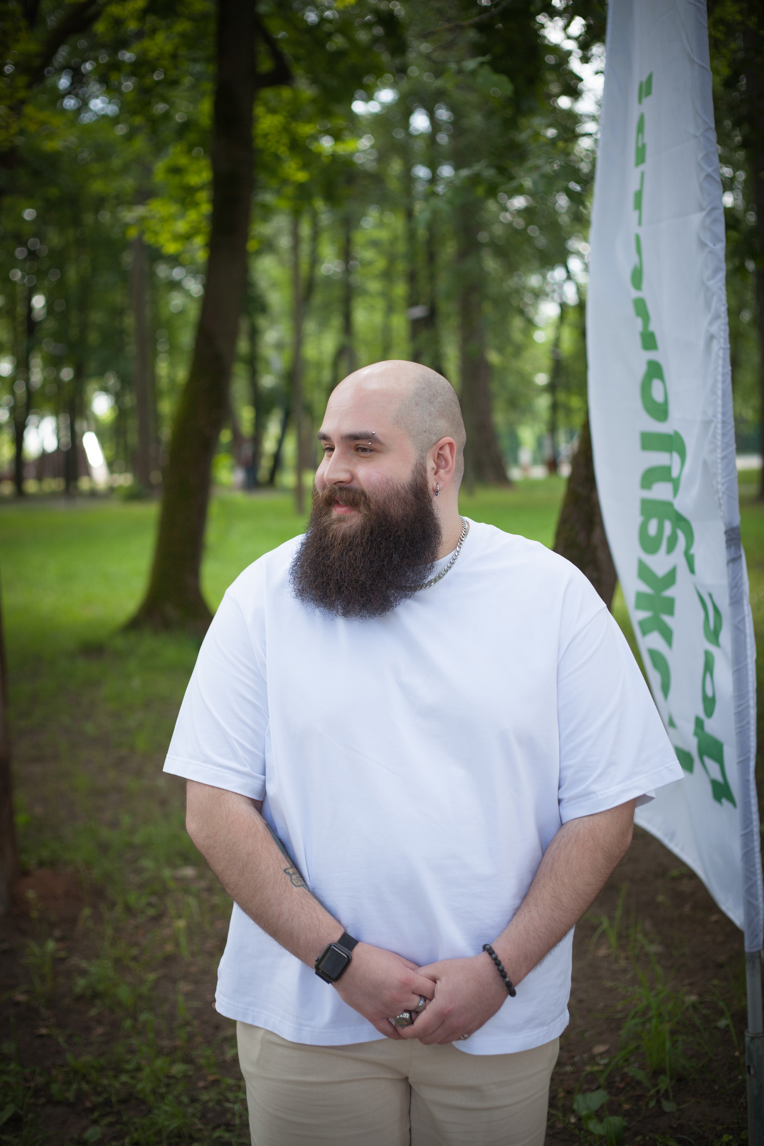 Свадьба Ивана и Надежды. Портретный и свадебный фотограф в Москве Сергей Святной