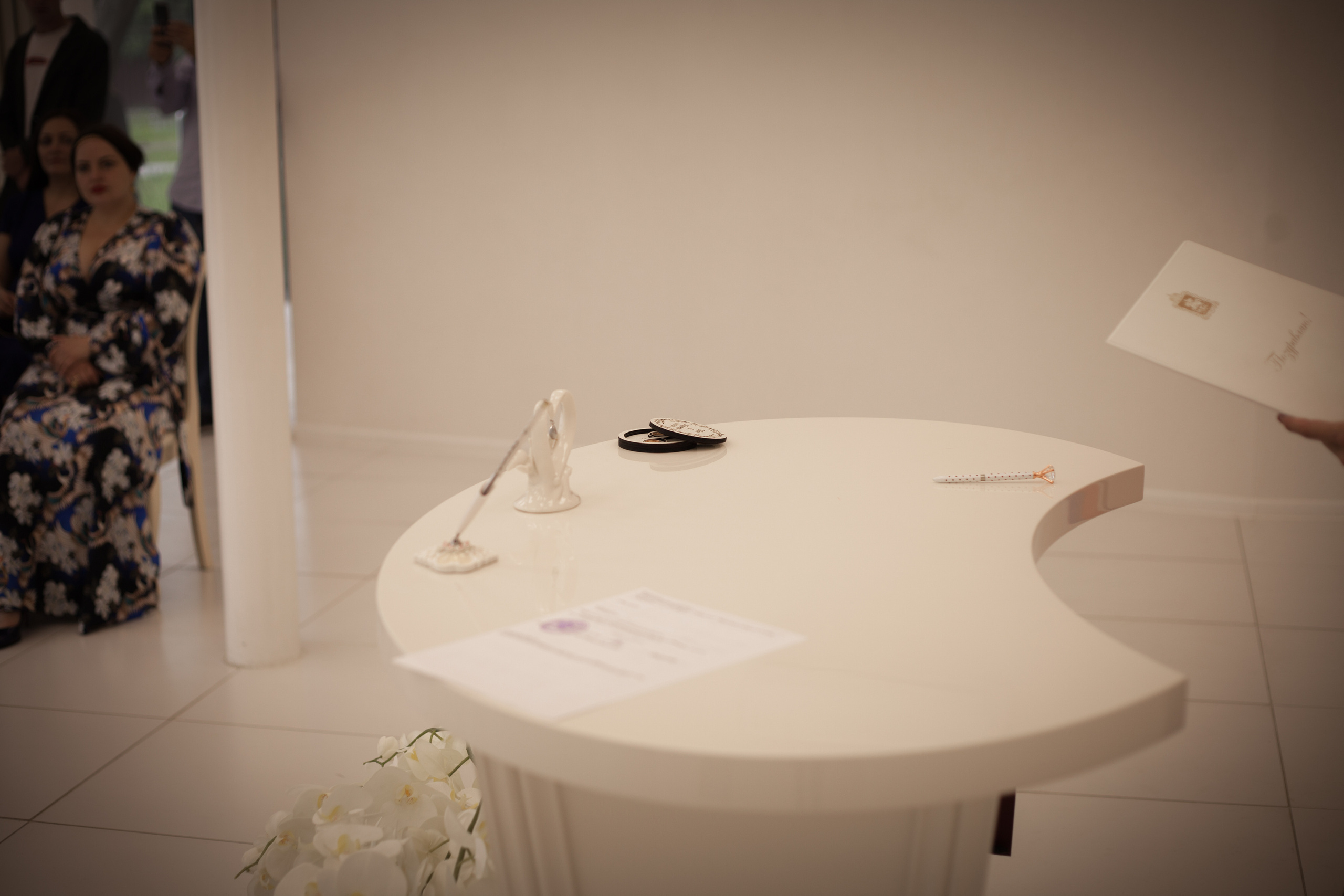 Свадьба Ивана и Надежды. Портретный и свадебный фотограф в Москве Сергей Святной