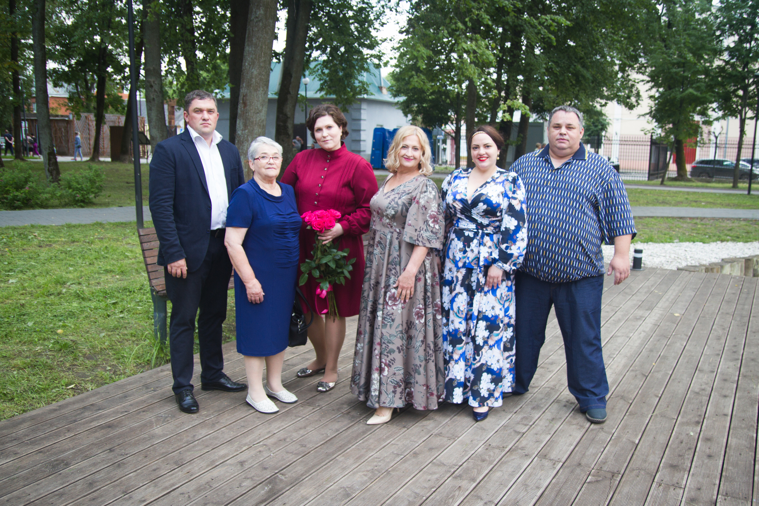 Свадьба Ивана и Надежды. Портретный и свадебный фотограф в Москве Сергей Святной