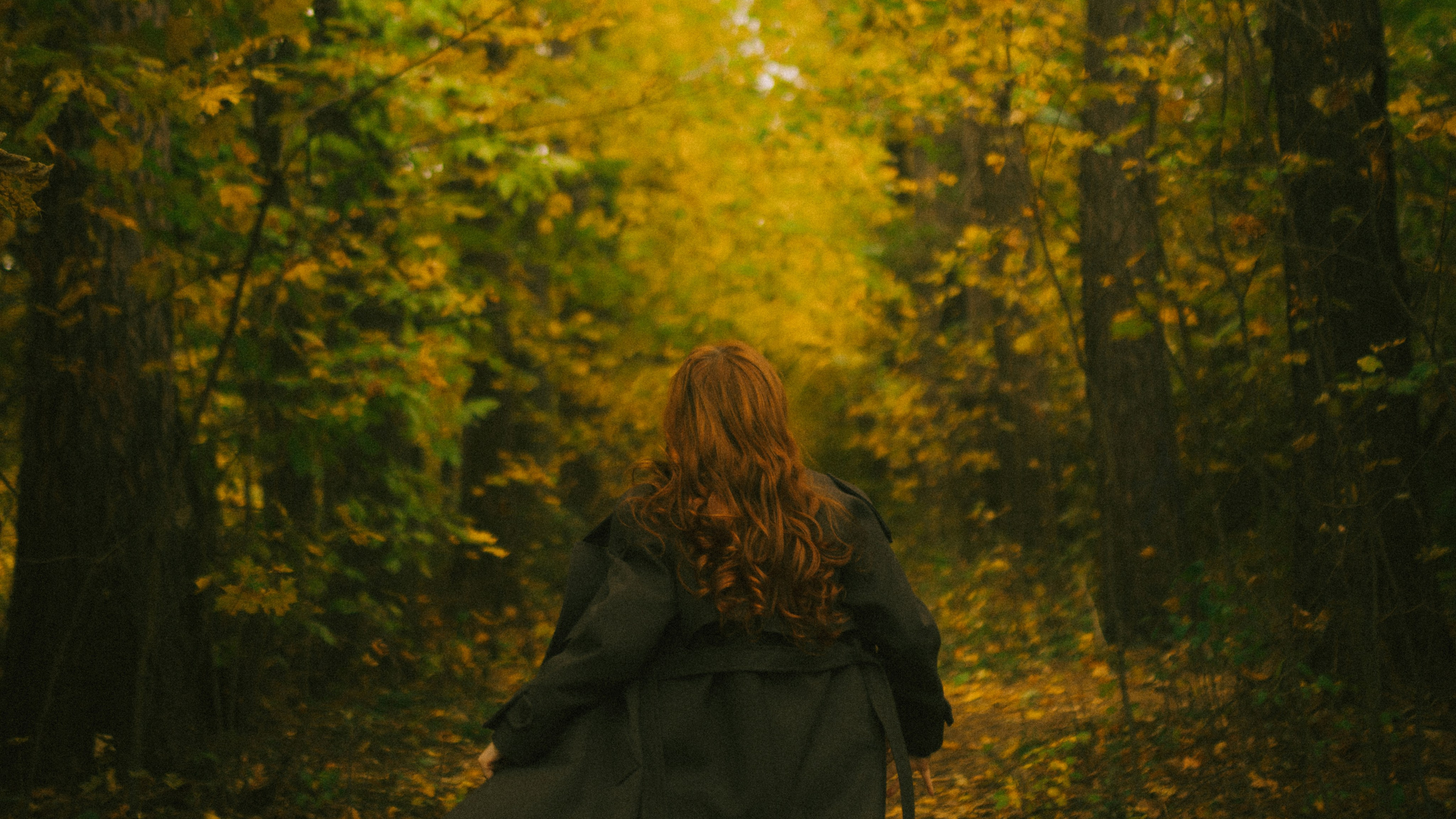 Портретный фотограф в Москве Ефанова Ульяна. Женский портрет