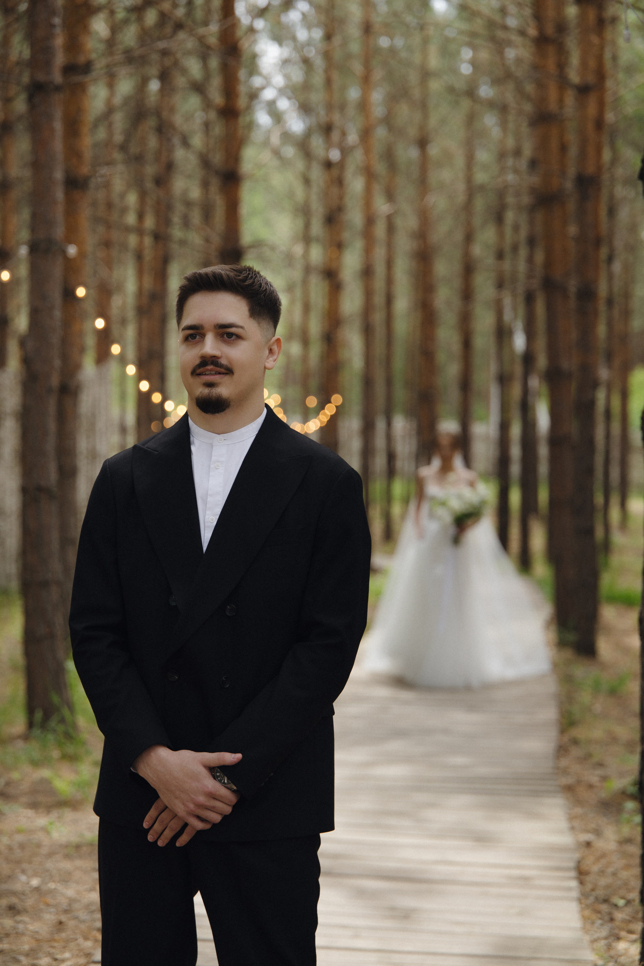 Свадьба в лесу Владислава и Светланы. Свадебный организатор Марина Корсакова, Барнаул, Бийск, Алтайский край, Горный Алтай, Новосибирск