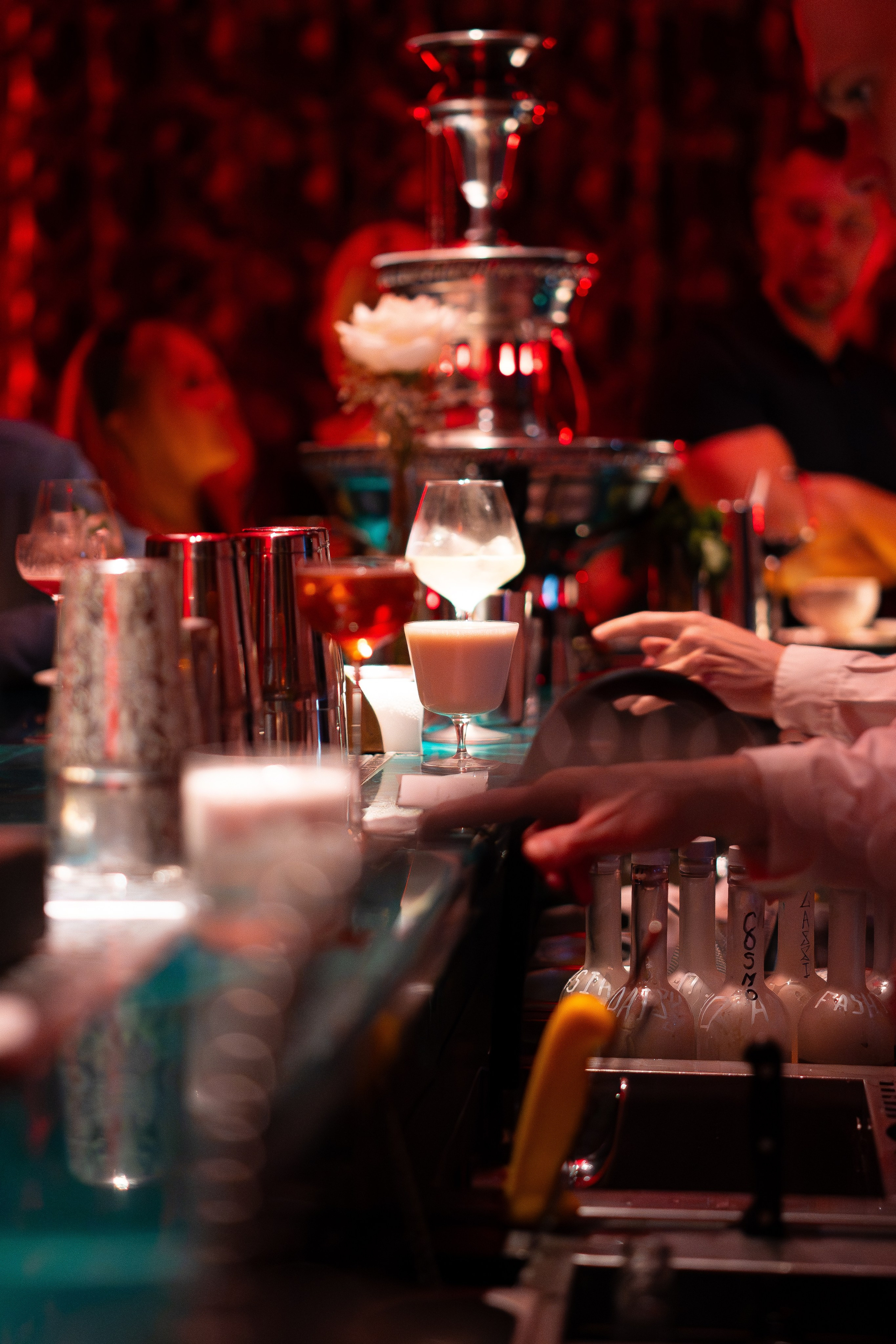 ПАСТА-на-БАРЕ. СВОИ. ФОТООТЧЕТЫ-СОБЫТИЯ-МЕСТА