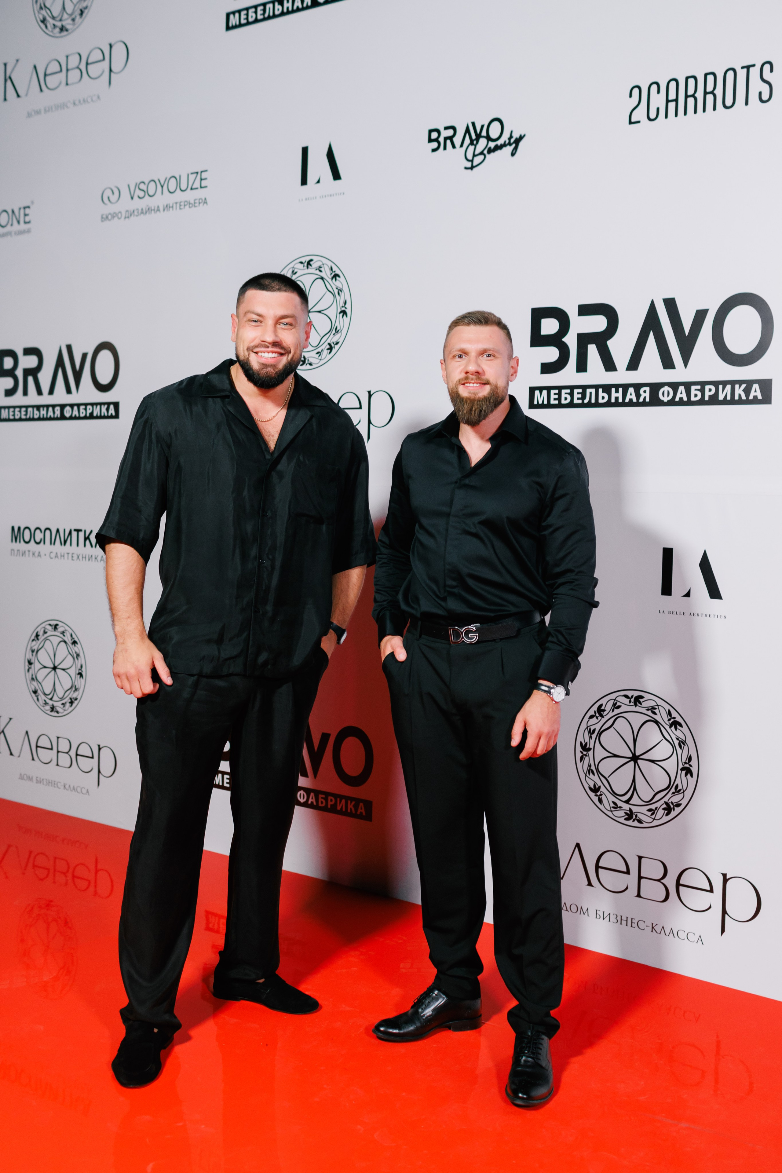 BRAVO BIRTHDAY 13 — PART II. СВОИ. ФОТООТЧЕТЫ-СОБЫТИЯ-МЕСТА