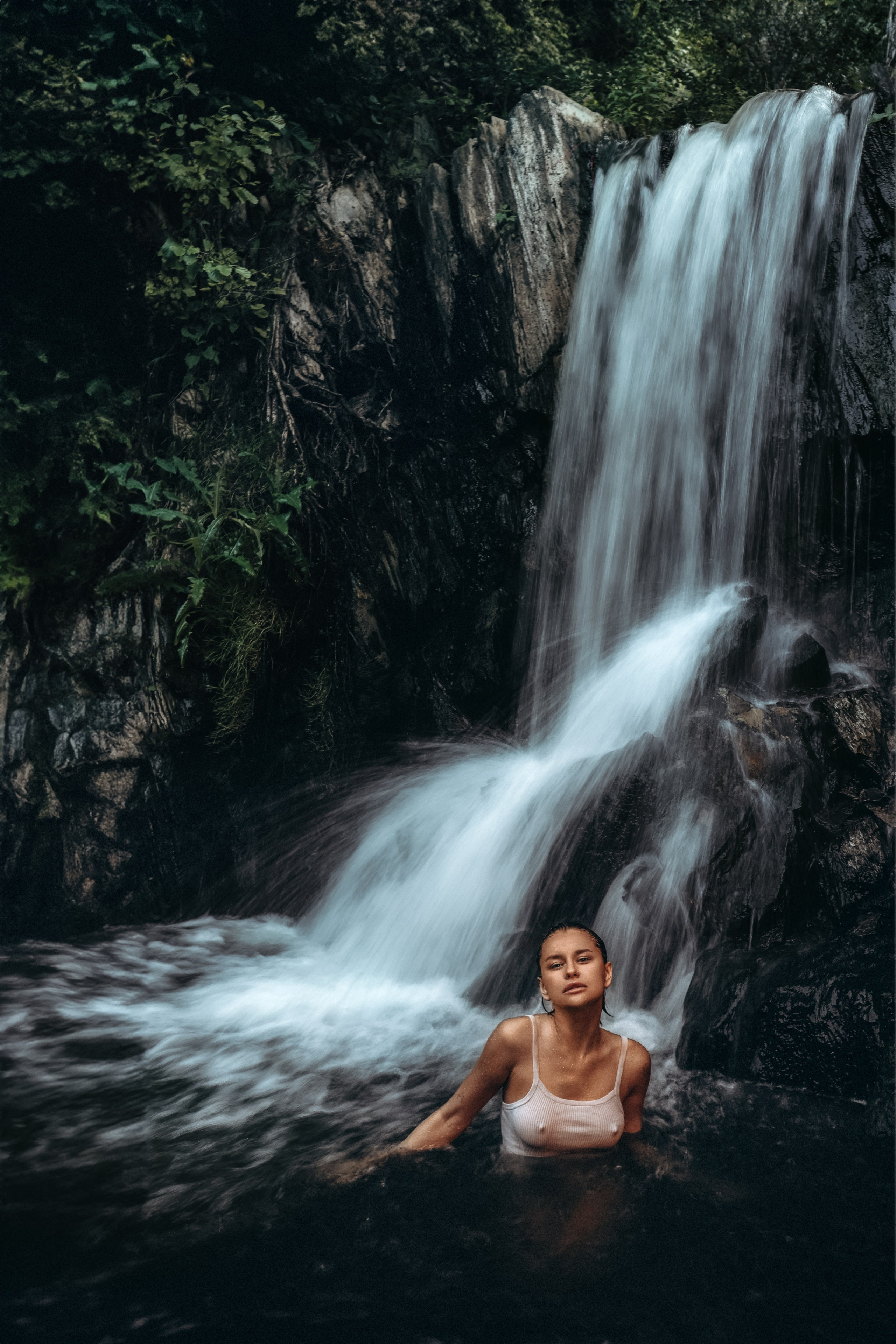 Индивидуальные фотосессии. Фотограф Елена Зуйкова