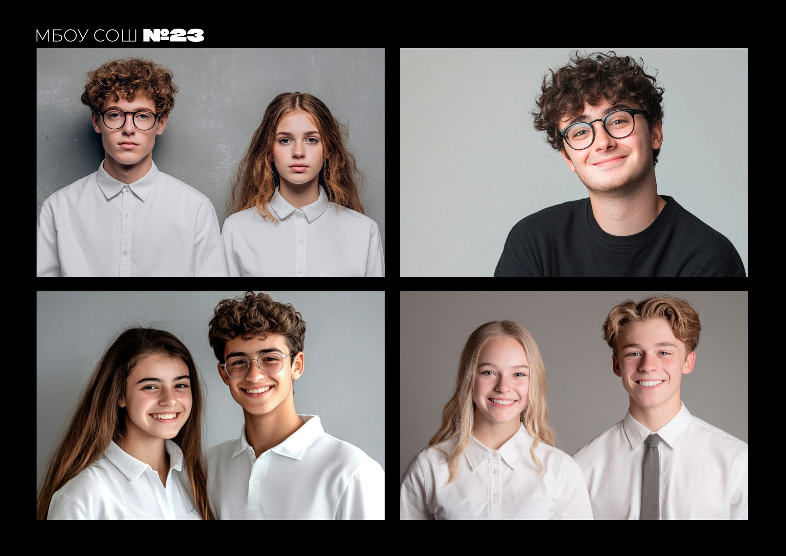 Средняя школа (5-11 класс). Свадебный и семейный фотограф/видеограф в Краснодаре Наталья Осинская