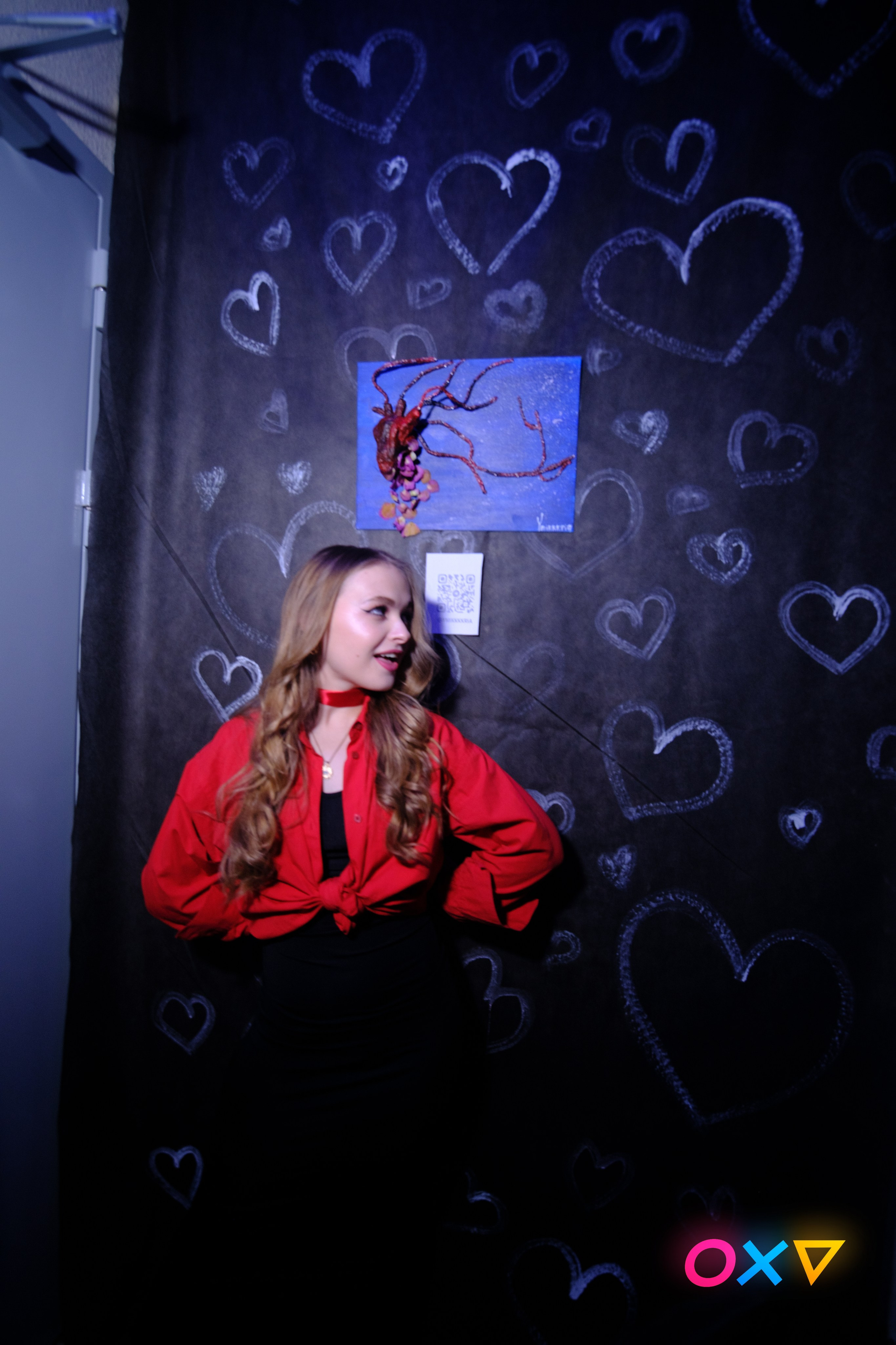 𝐏𝐀𝐑𝐓𝐘𝐕𝐄𝐑𝐒𝐄 II. Праздники под ключ «ПраздниКKey»