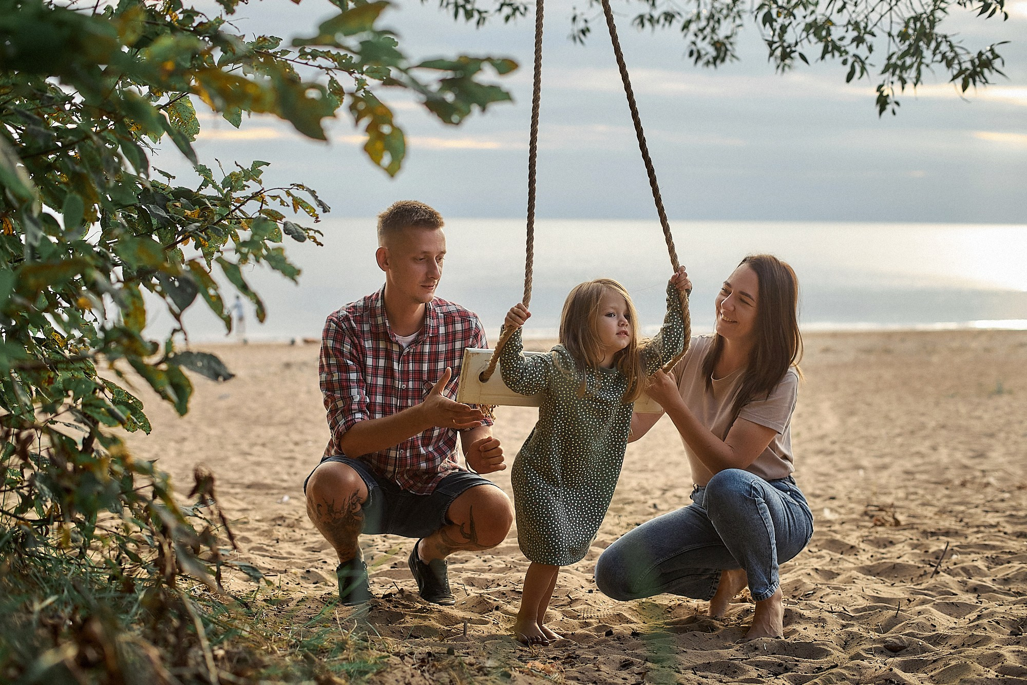 Анонсы. Семейный и детский фотограф Катерина Рожкова