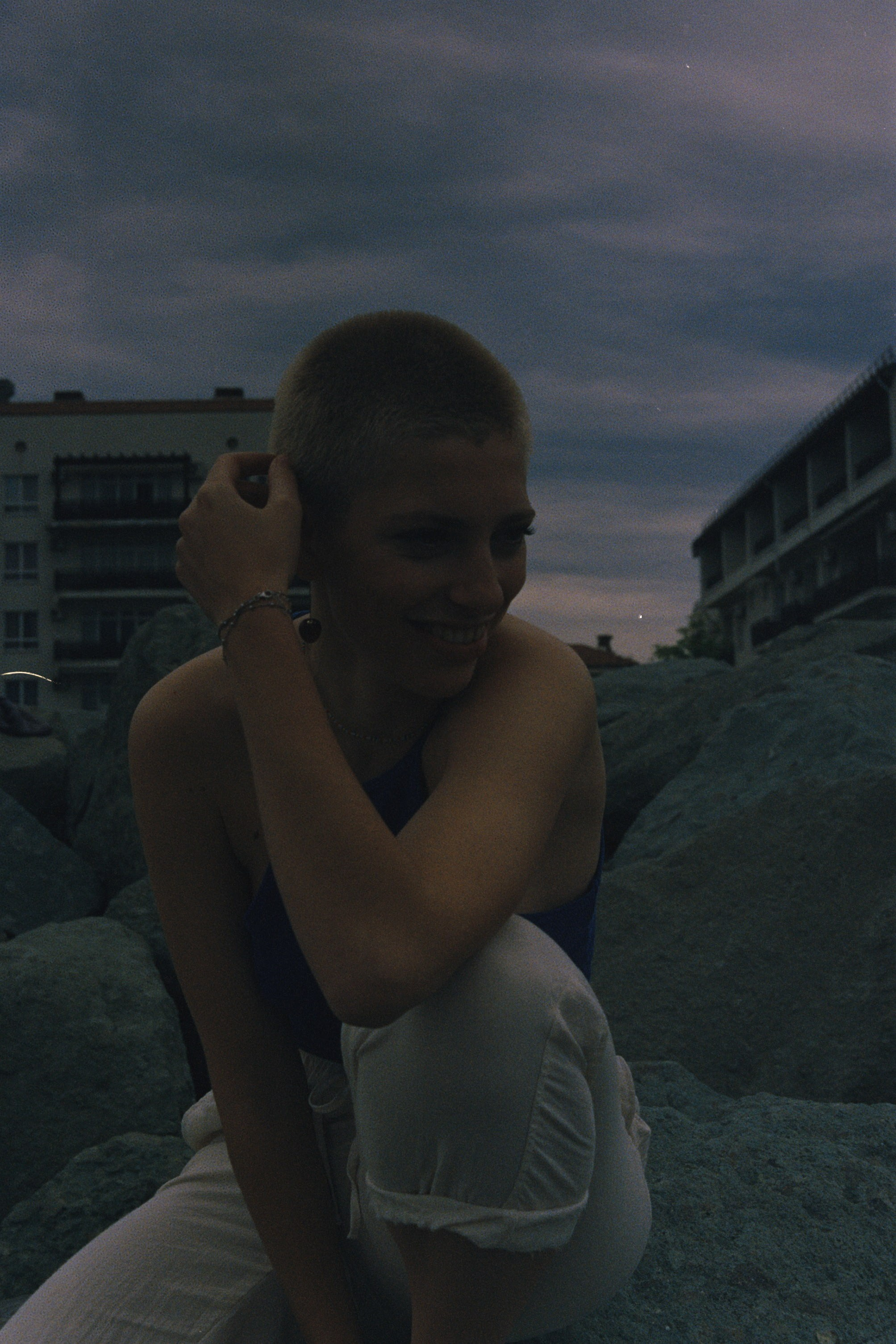 Abkhazia \ may 2023 \ film. Коммерческий Фотограф Виктор Фоменых