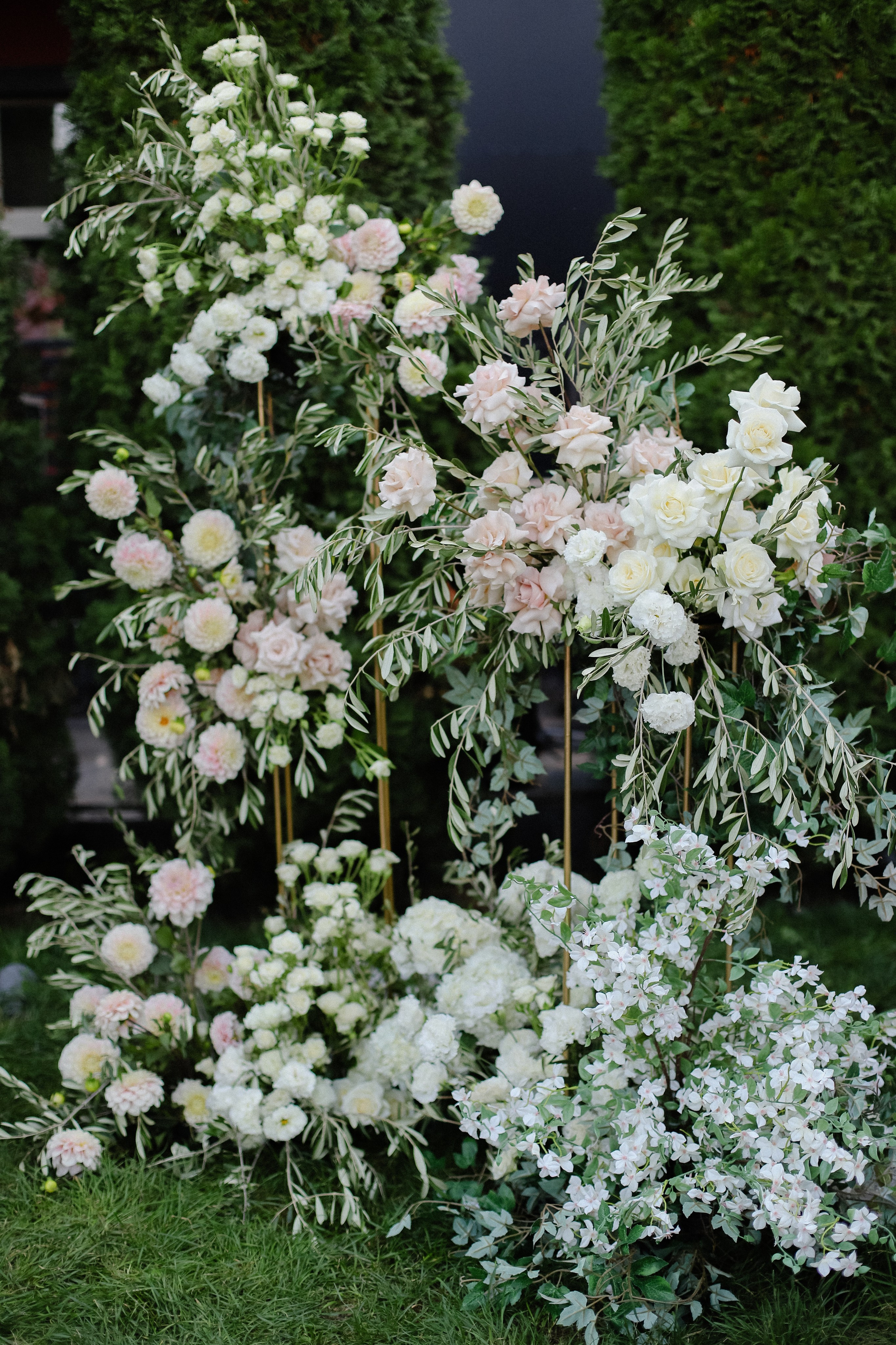 Илья и Анастасия. Фотограф в Алматы и Москве Даша Пушкина