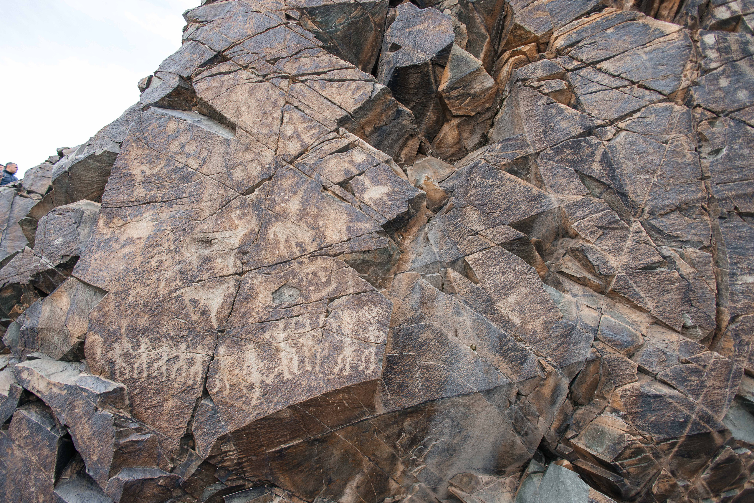 Петроглифы Тамгалы Танбалы ЮНЕСКО в Казахстане. Алматы. Где находится, как доехать из Алматы, фото и видео зимой и летом