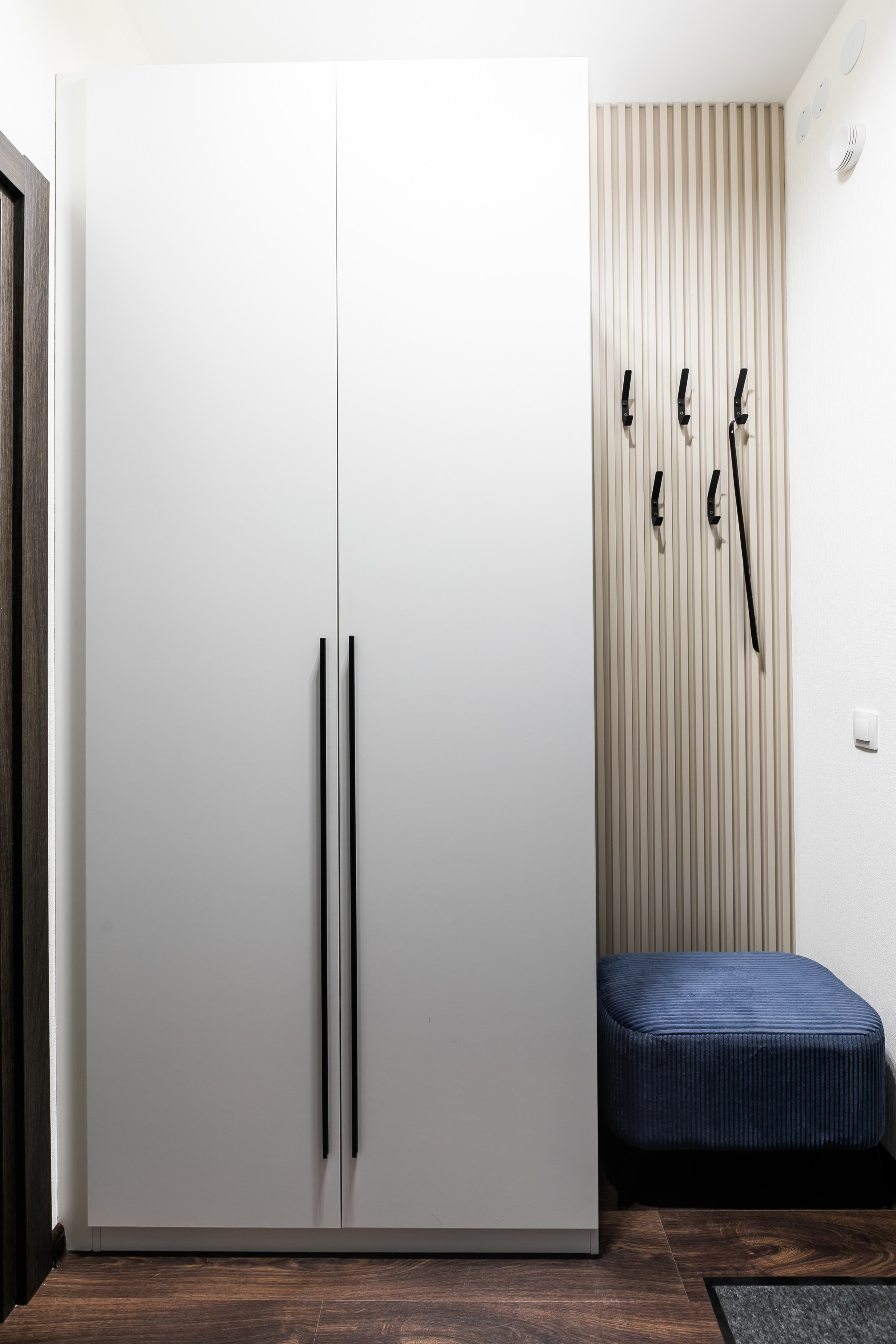 Стрижи. Главная