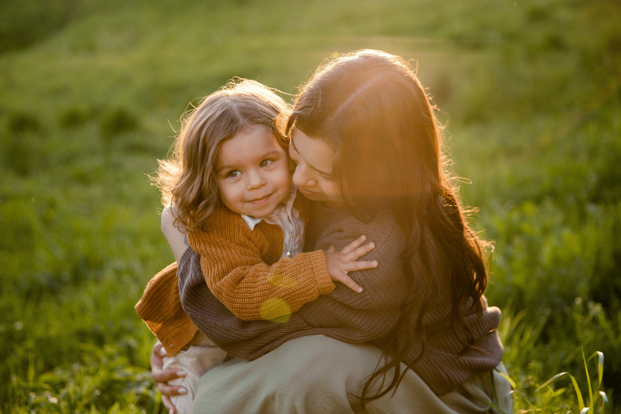 Прогулка в парке Царицыно. Семейный и детский фотограф в Москве Вера Ускова