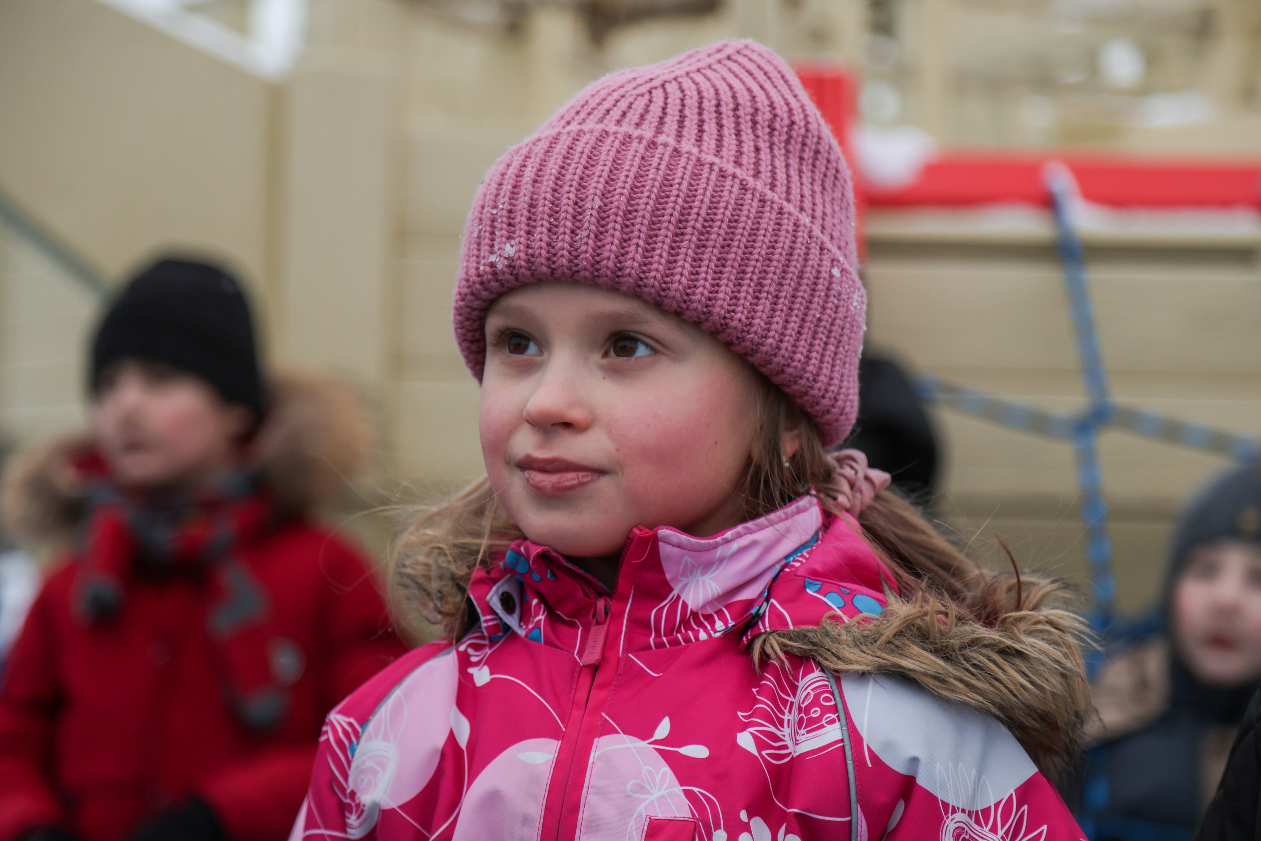 Новогодняя ёлка 2025. Фото и видеосъёмка бизнес-мероприятий под ключ в Москве и МО — Akhmedov Team