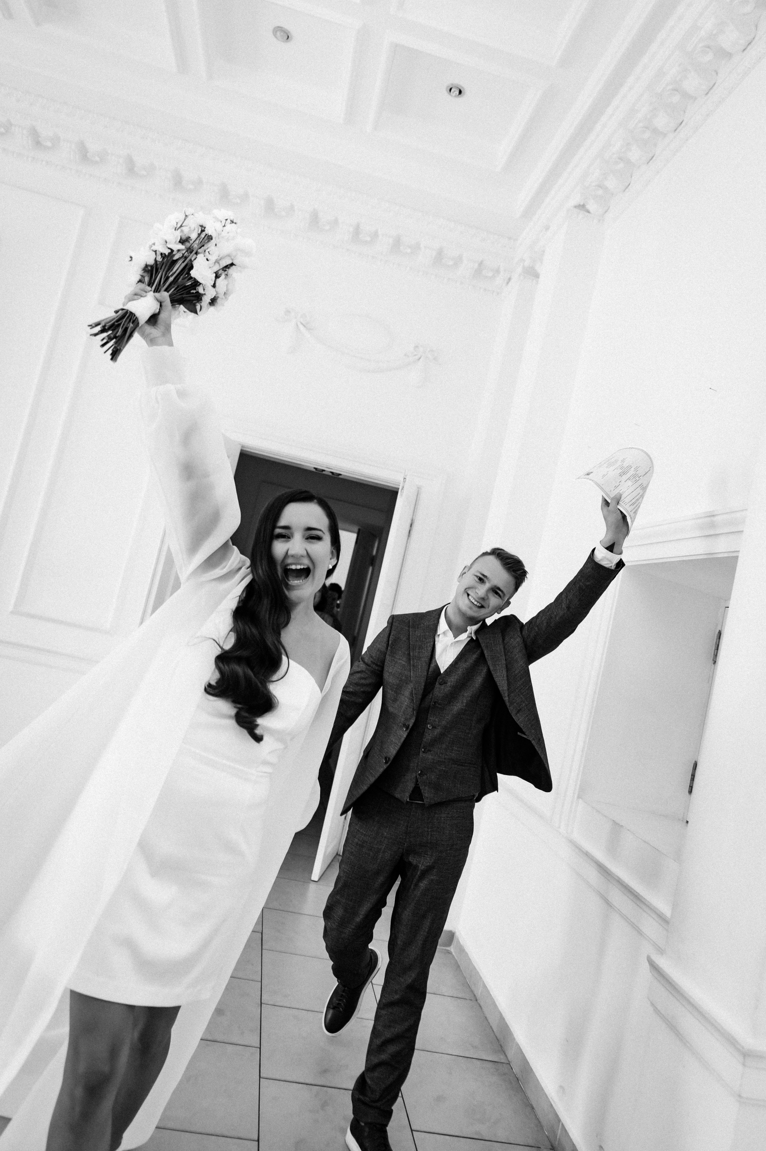 Свадебные истории. ГЛАВНАЯ