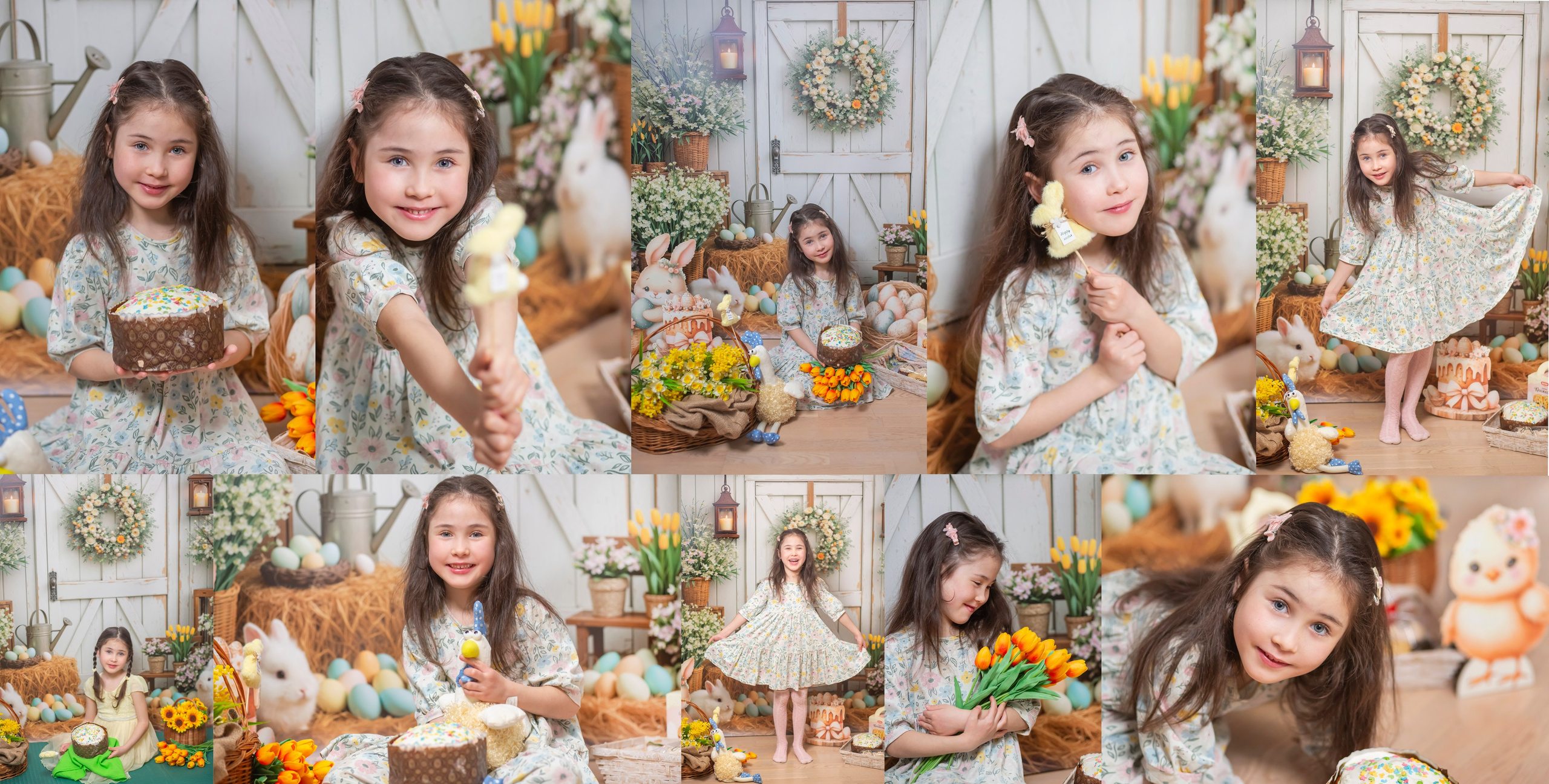 Семейный и детский фотограф в Москве и МО — Александра