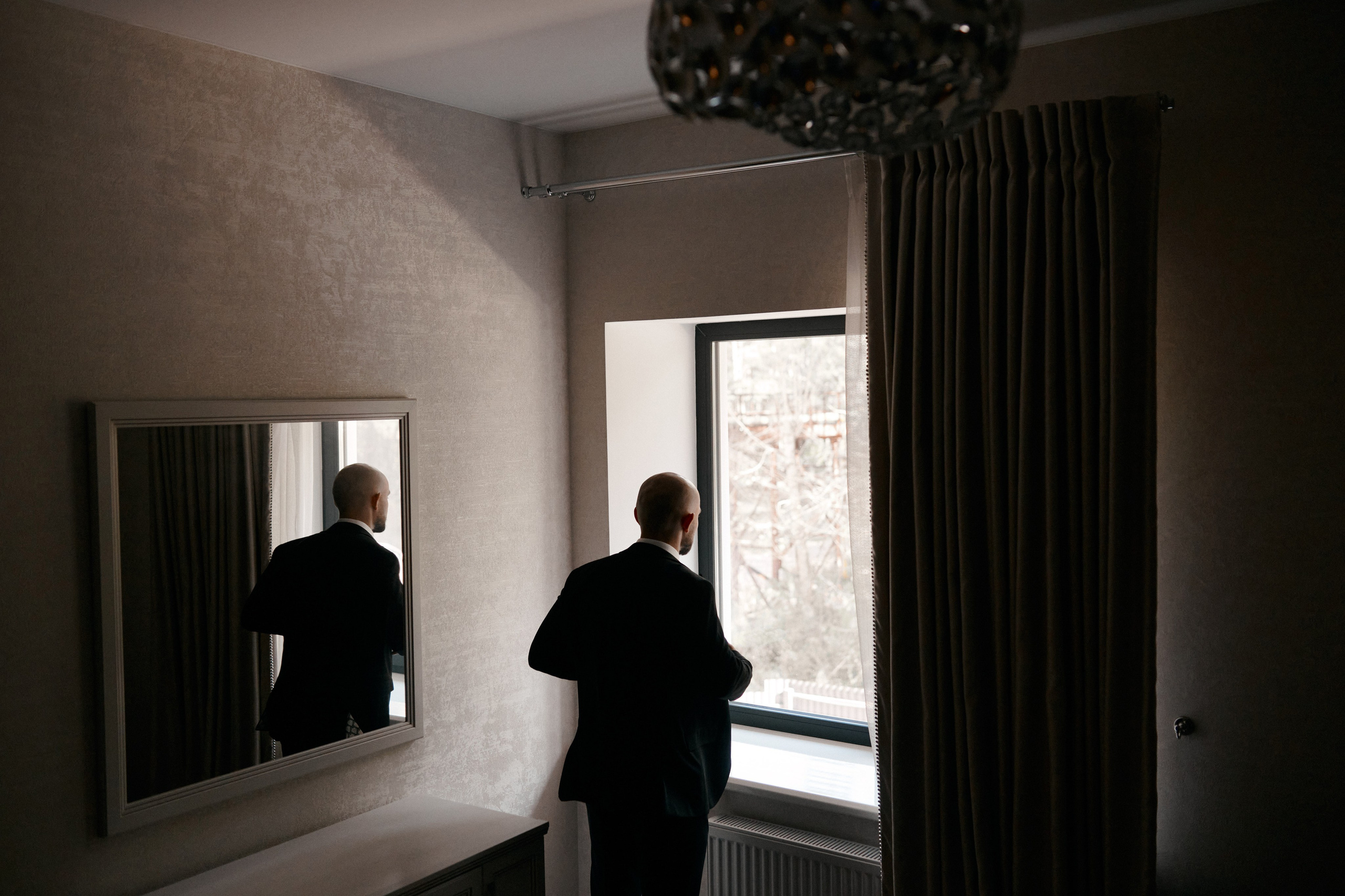 Свадьба Алексея и Екатерины. Сергей Богомолов. Свадебный и семейный фотограф