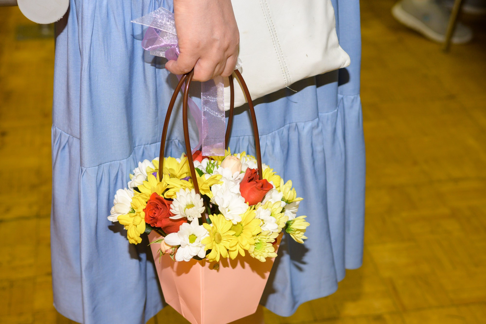 2024 Выпускной. Выпускные альбомы в Москве и области от Анны Гайдаш