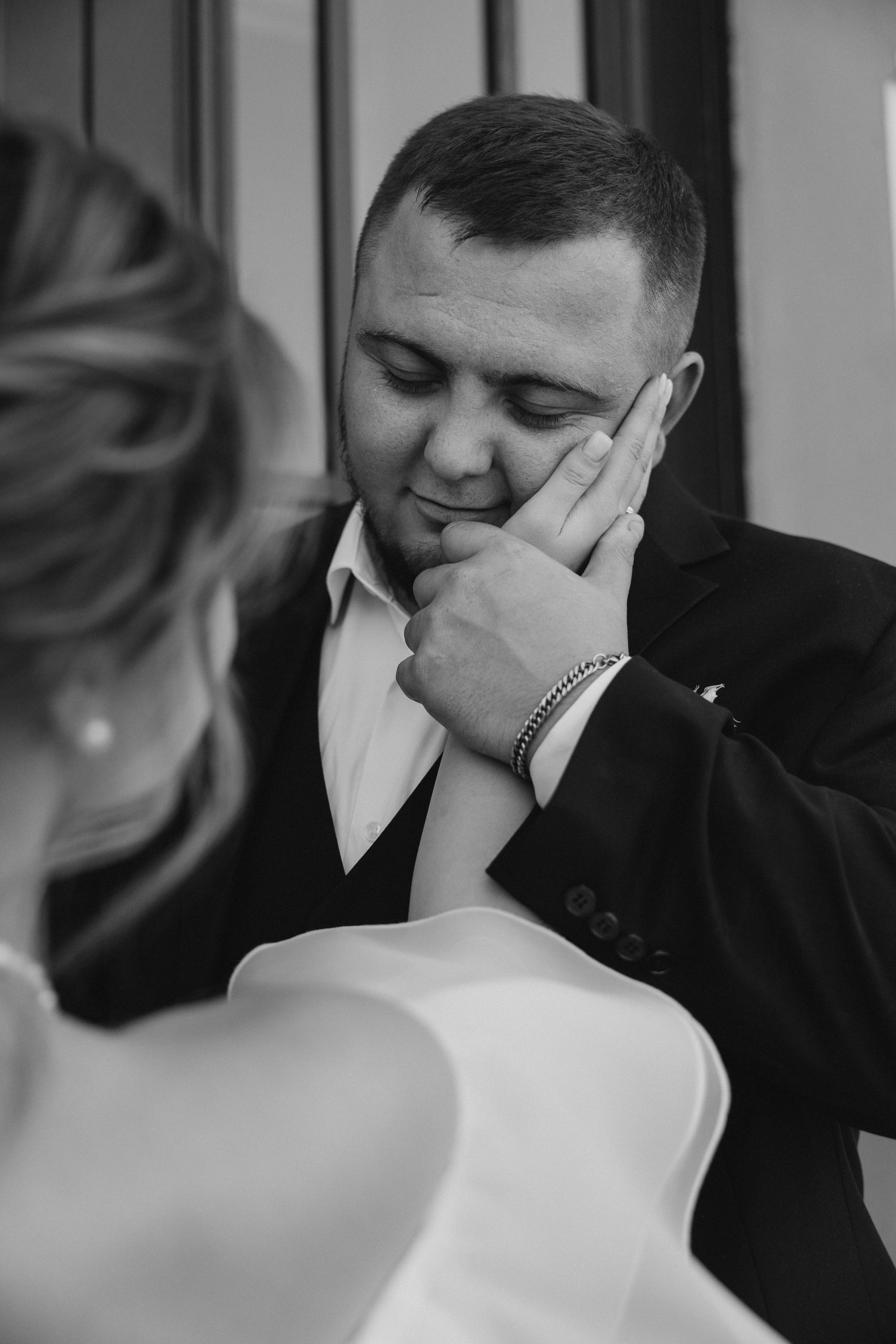 Вячеслав и Кристина. Свадебный, семейный фотограф в Иркутске Светлана Макаричева