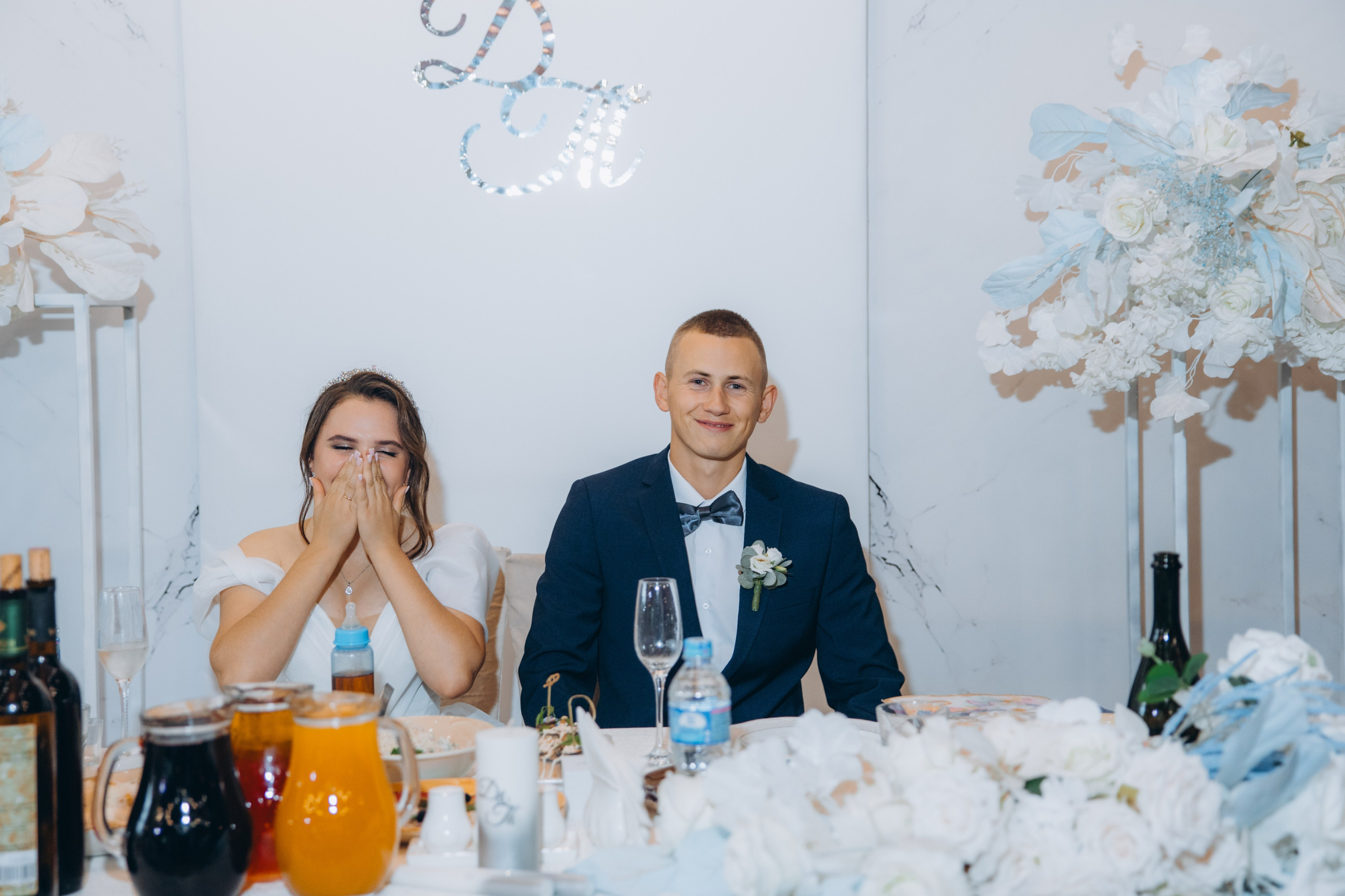 Дмитрий и Тамара. Свадебный, семейный фотограф в Иркутске Светлана Макаричева