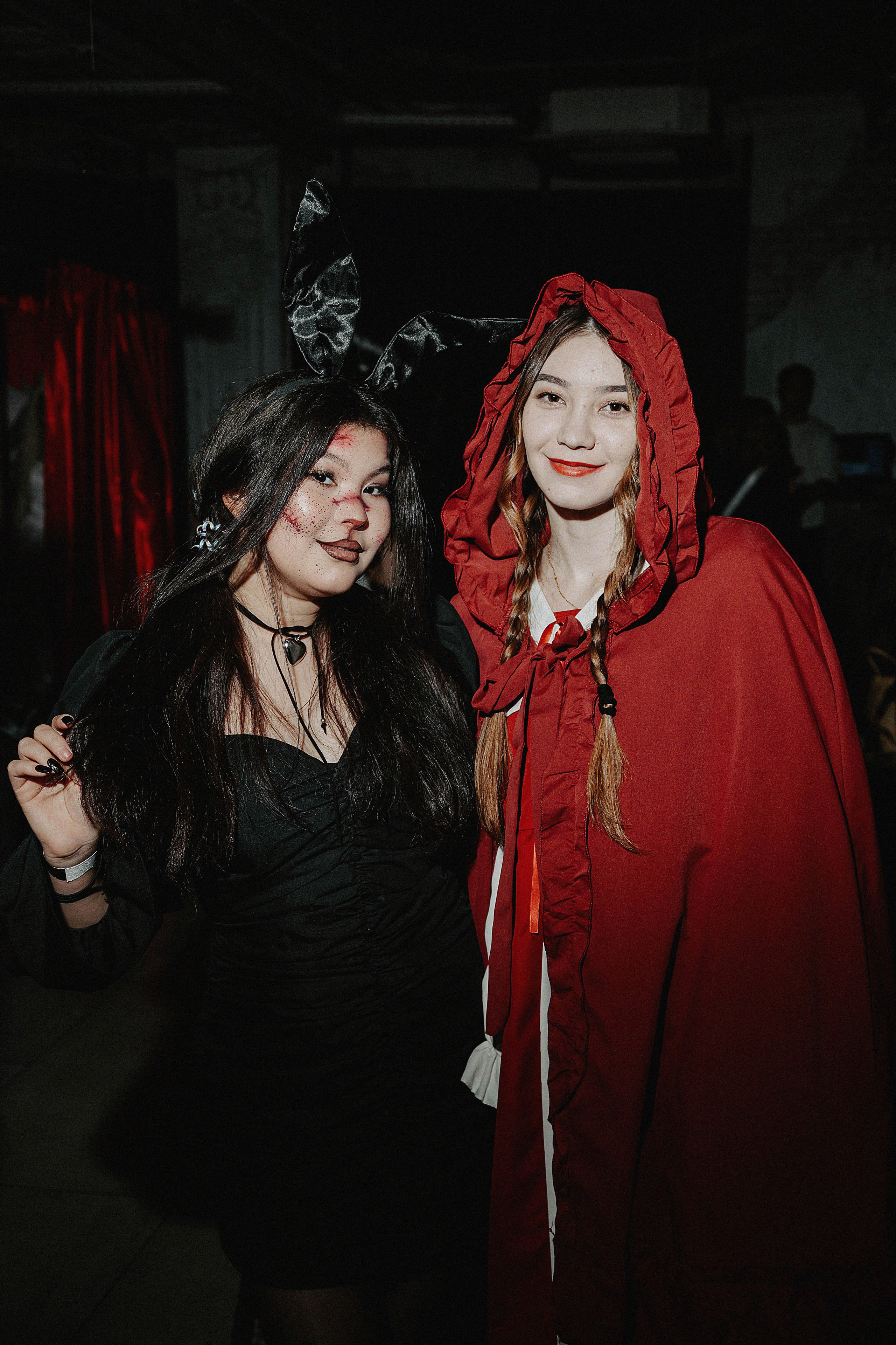 Halloween party by KiingSarah. Свадебный, семейный и портретный фотограф в Алматы, Костанай