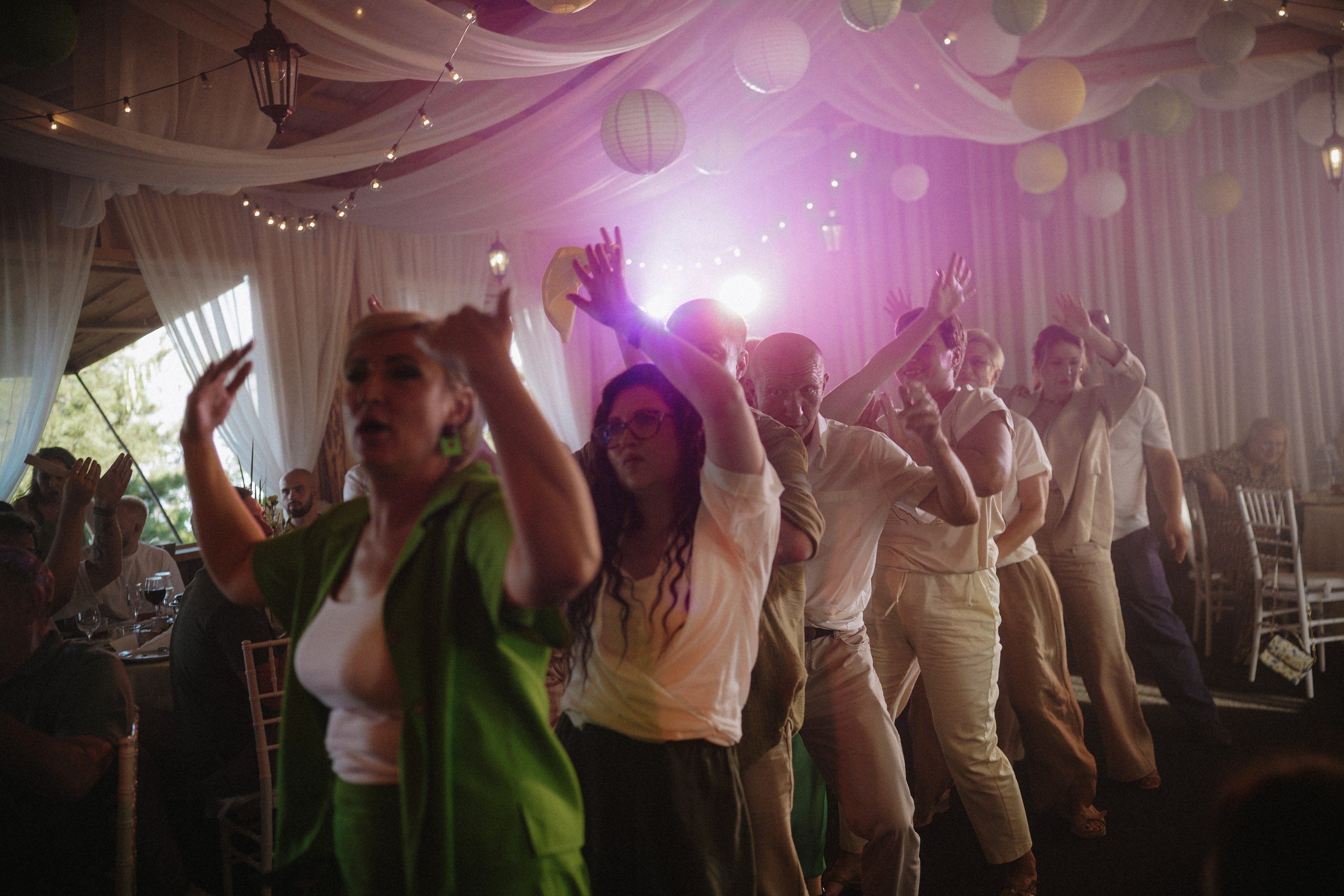 Егор и Маша. Организатор мероприятий в Абакане I Ольга Петухова