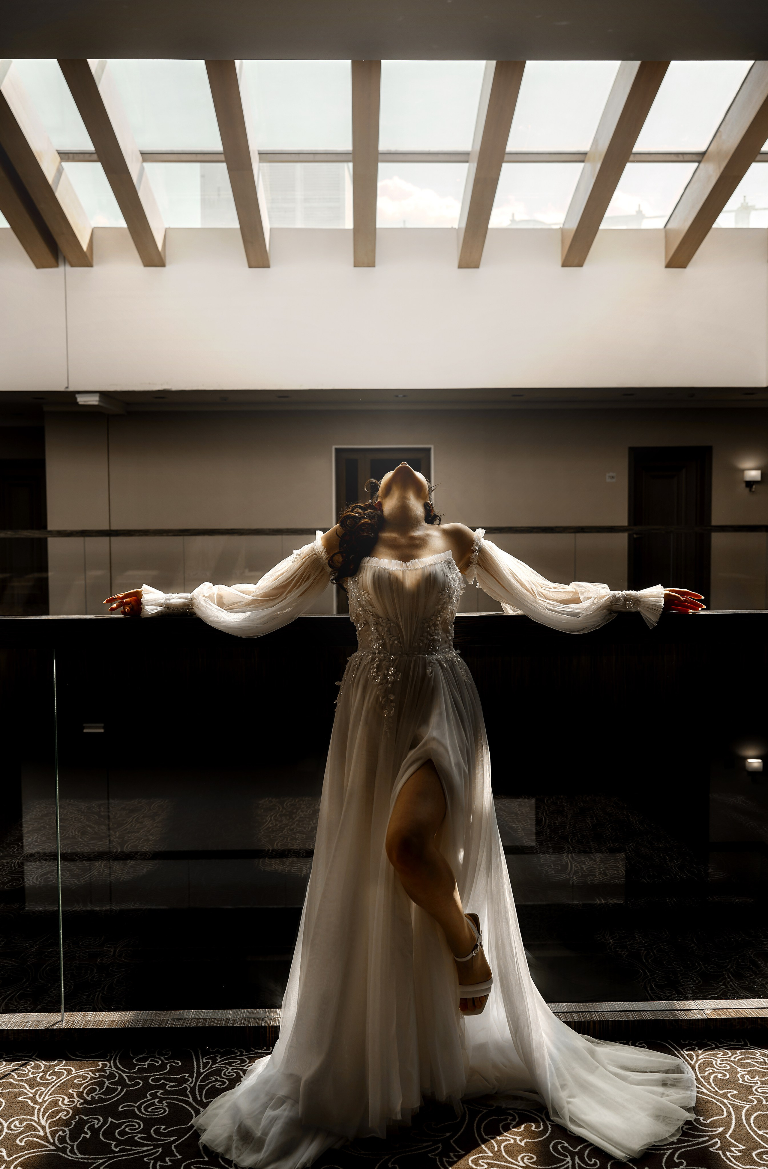 Свадебные локации Тулы. Свадебный фотограф в Туле Никита Беляев