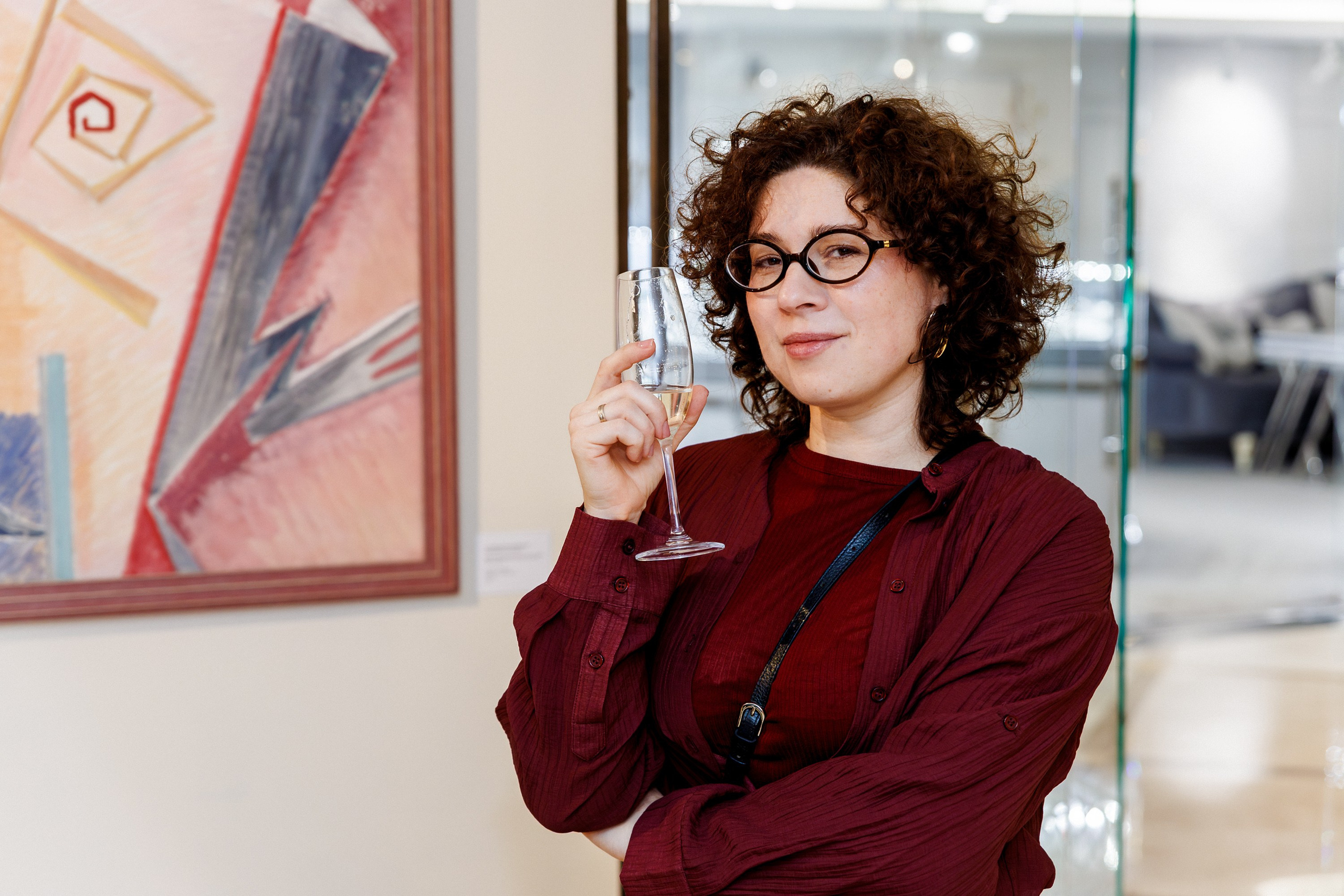 Выставка «Московские нонконформисты. Поиск идентичности» — Arts Square Gallery Moscow