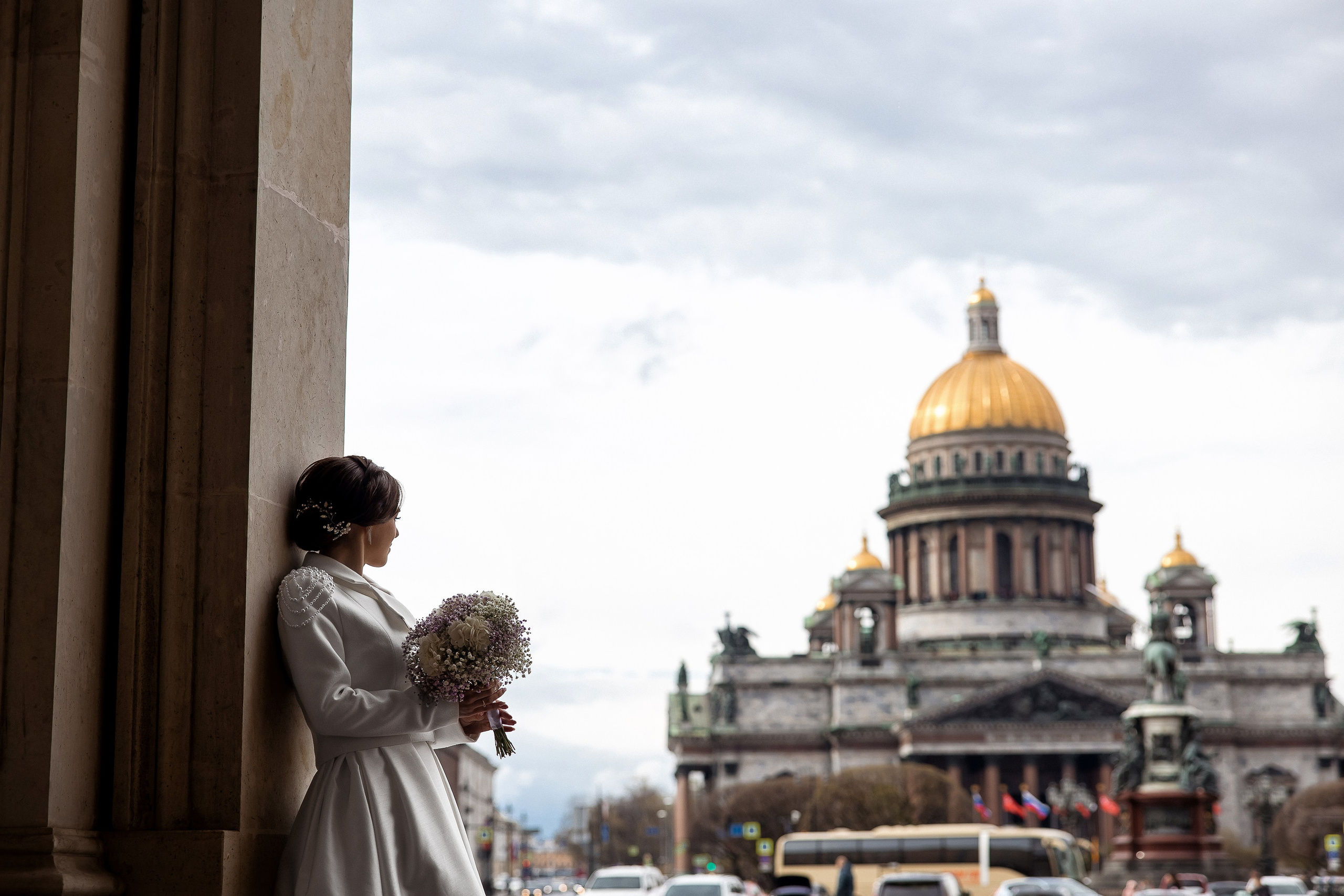 Свадебный фотограф в Санкт-Петербурге. Свадебный и семейный фотограф Алексей Аверин