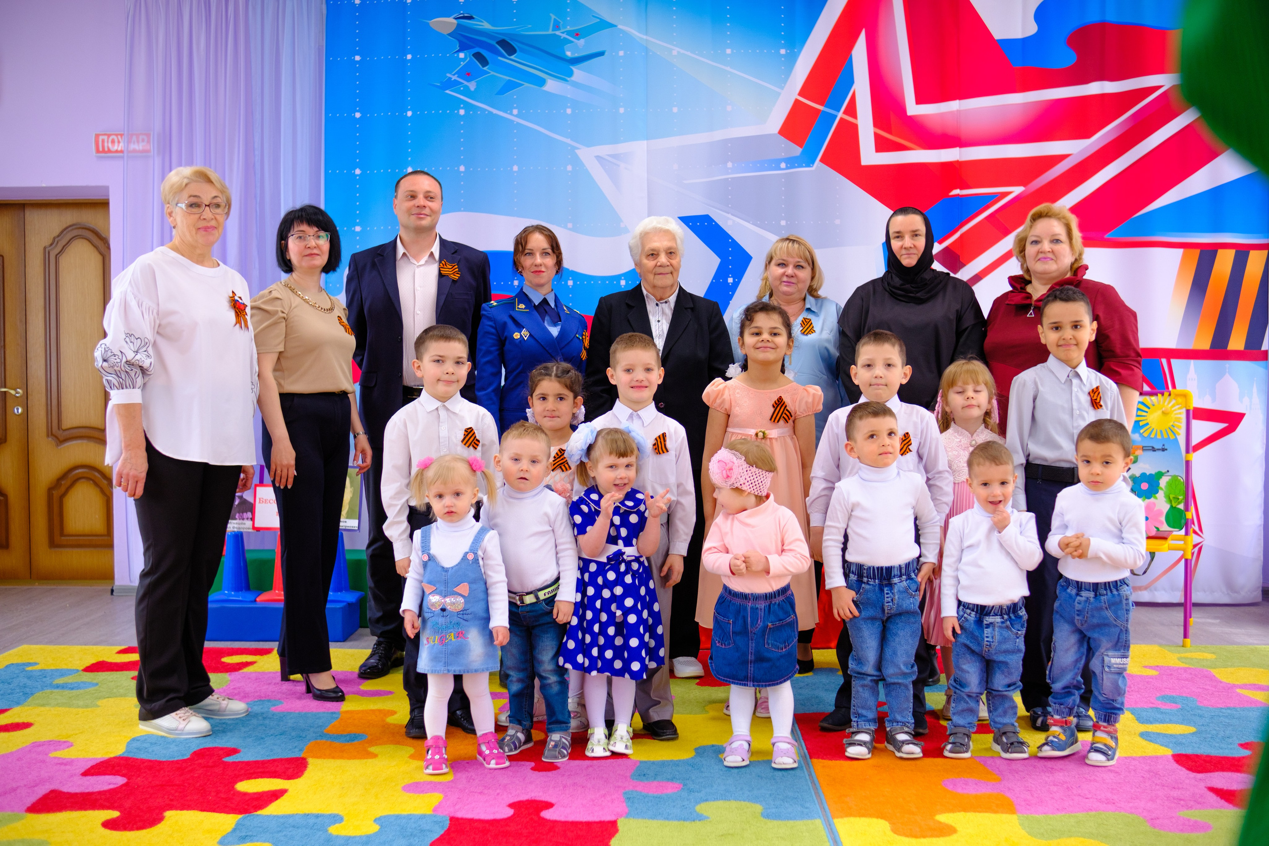 Теплота Сердец. Праздники под ключ «ПраздниКKey»