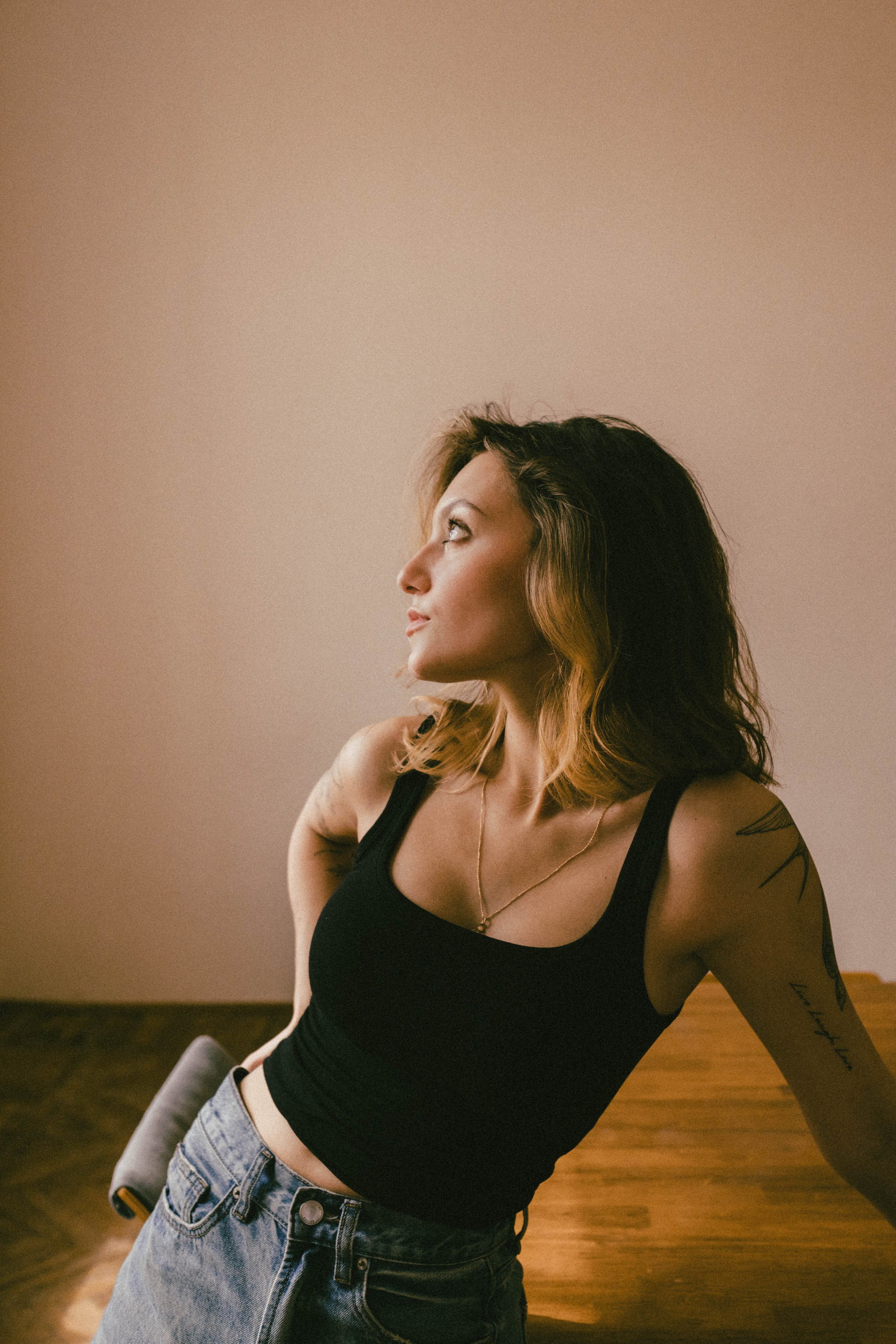 Фотограф в Москве — Анна Киселёва | портреты и тёплые истории