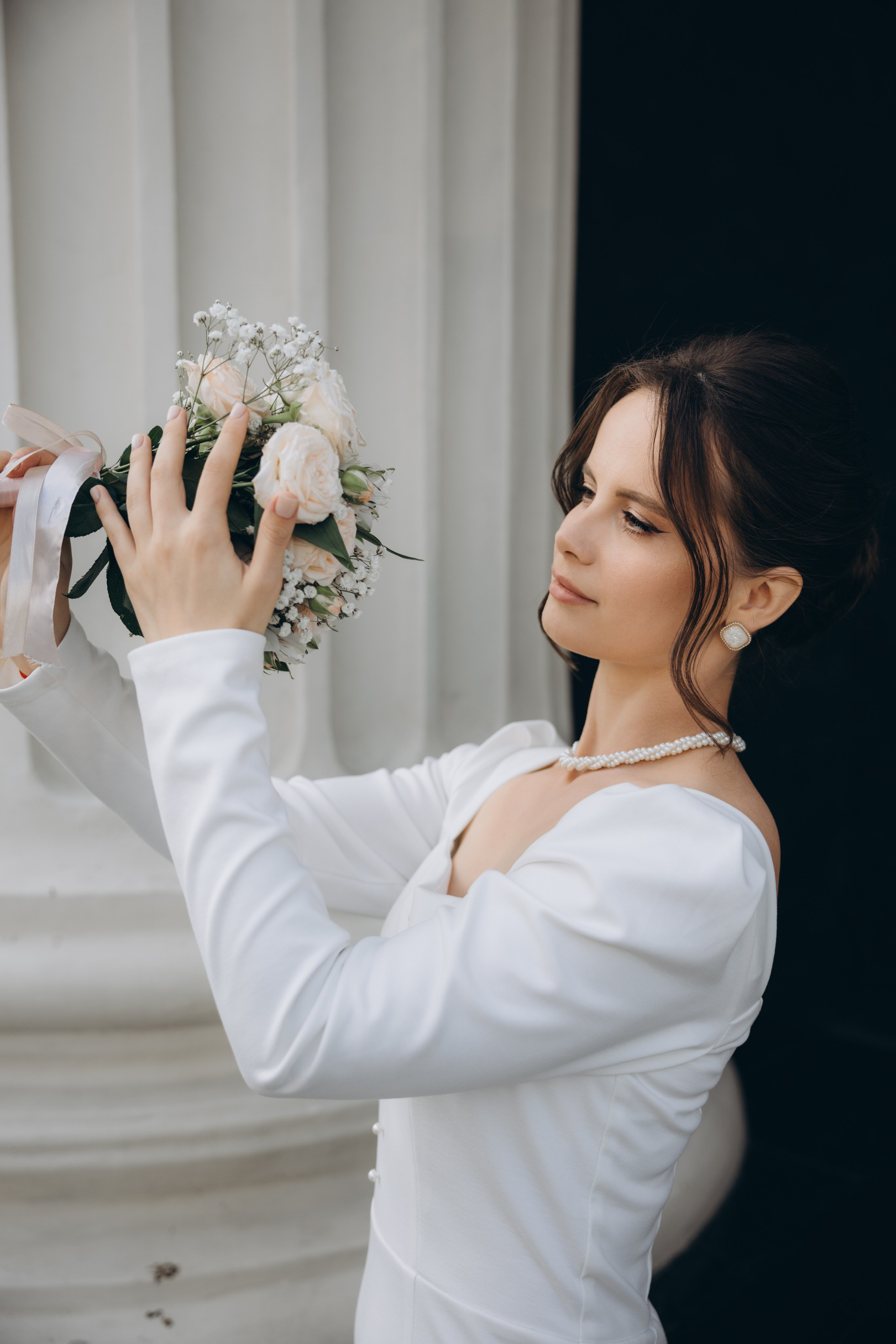 Павел & Анна. Свадебный, семейный фотограф в Иркутске Светлана Макаричева