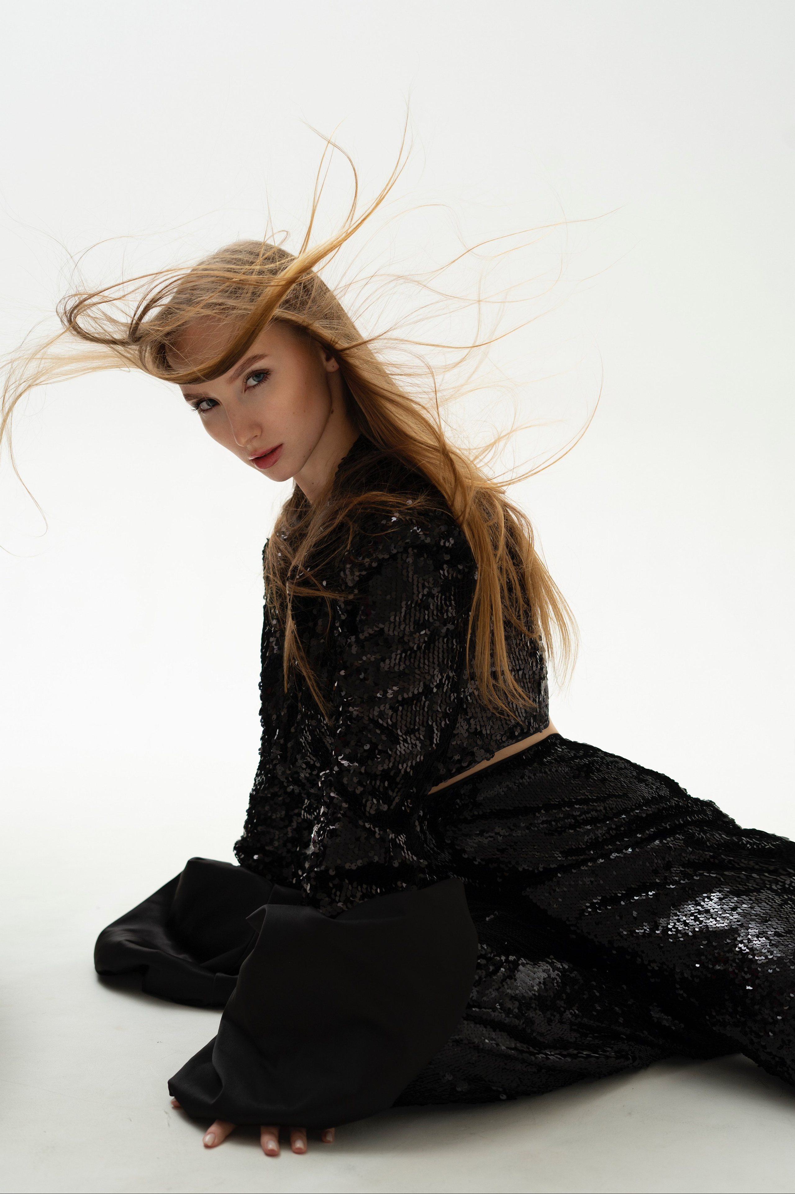 Коммерческий фотограф Елена Таран