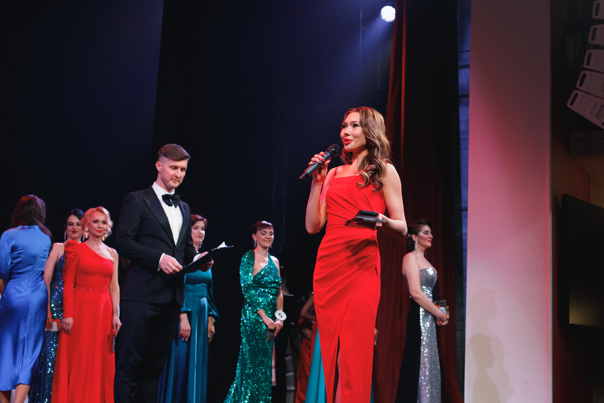 КОРОЛЕВА ДВ 2024 (ФИНАЛ. ЧАСТЬ II). СВОИ. ФОТООТЧЕТЫ-СОБЫТИЯ-МЕСТА