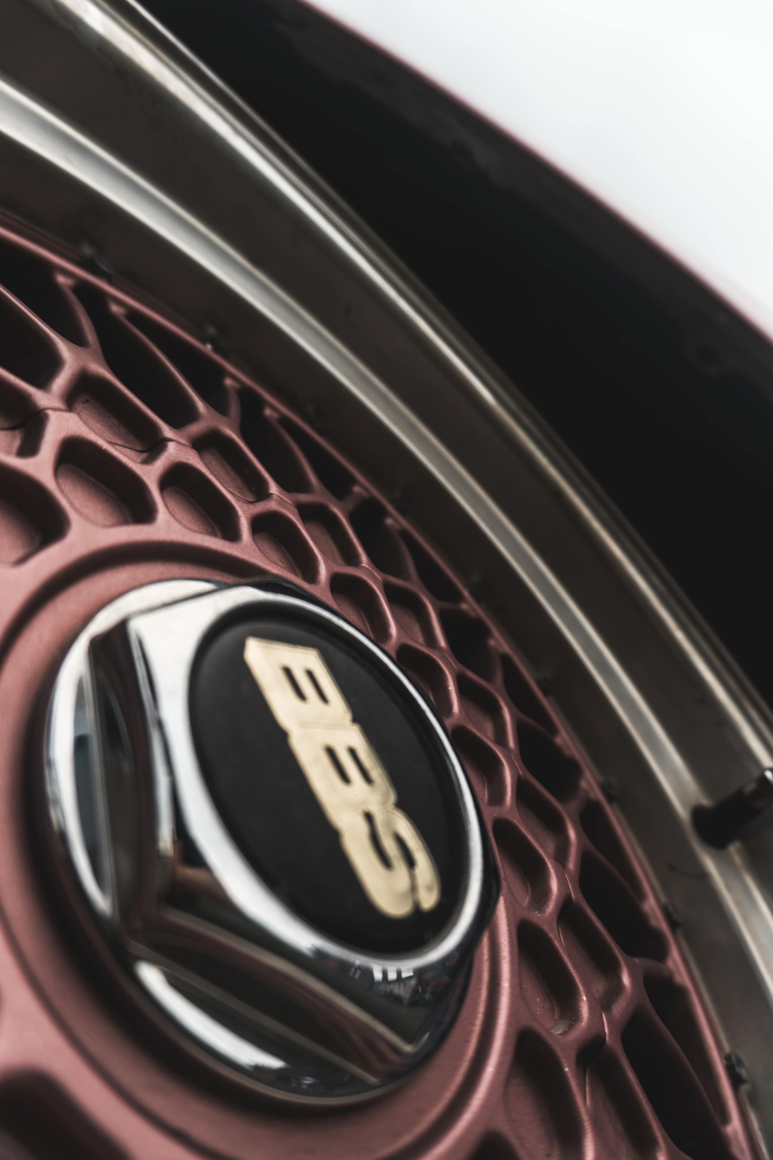 Nissan Laurel C35: на розовых движениях