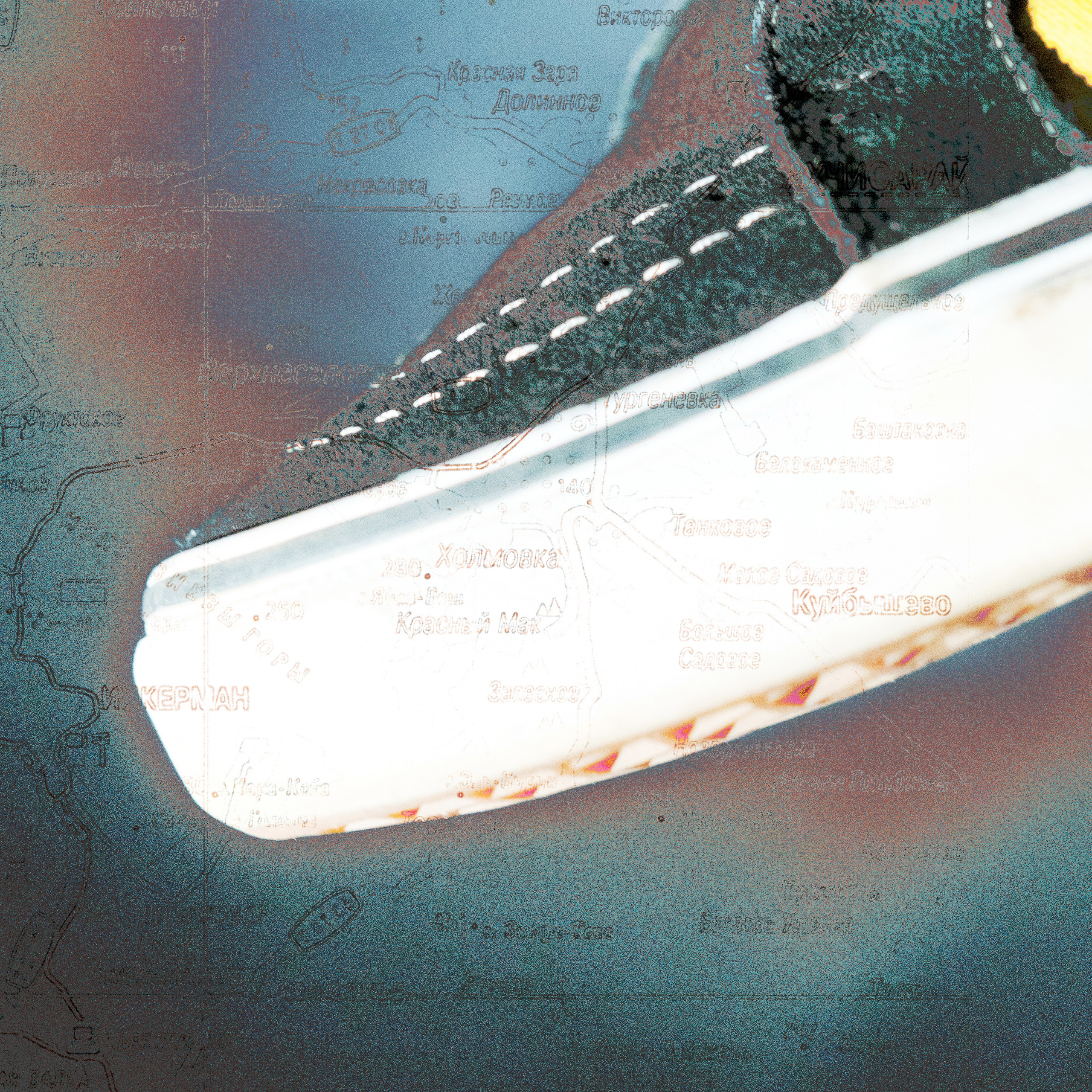 Проекты. Прометей ~ Фотограф